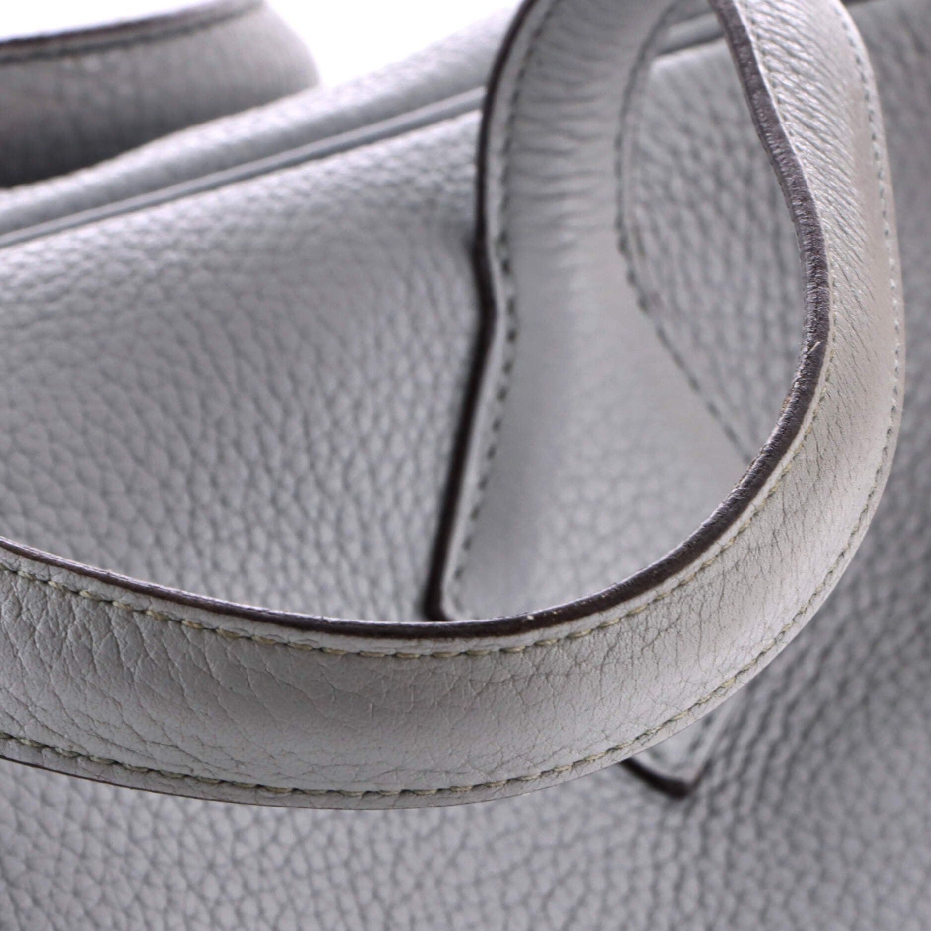 Hermes Victoria II Travel Handbag Size ONE SIZE - 7 Thumbnail