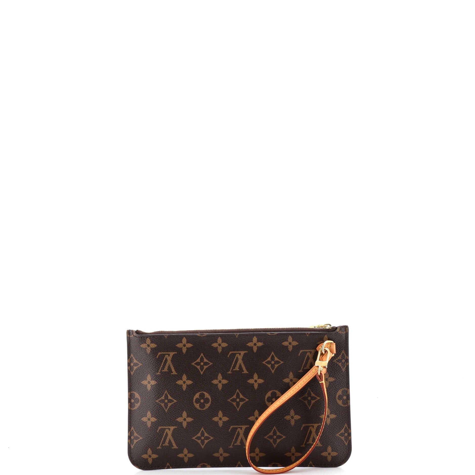 Louis Vuitton Neverfull Pochette Size ONE SIZE - 3 Thumbnail