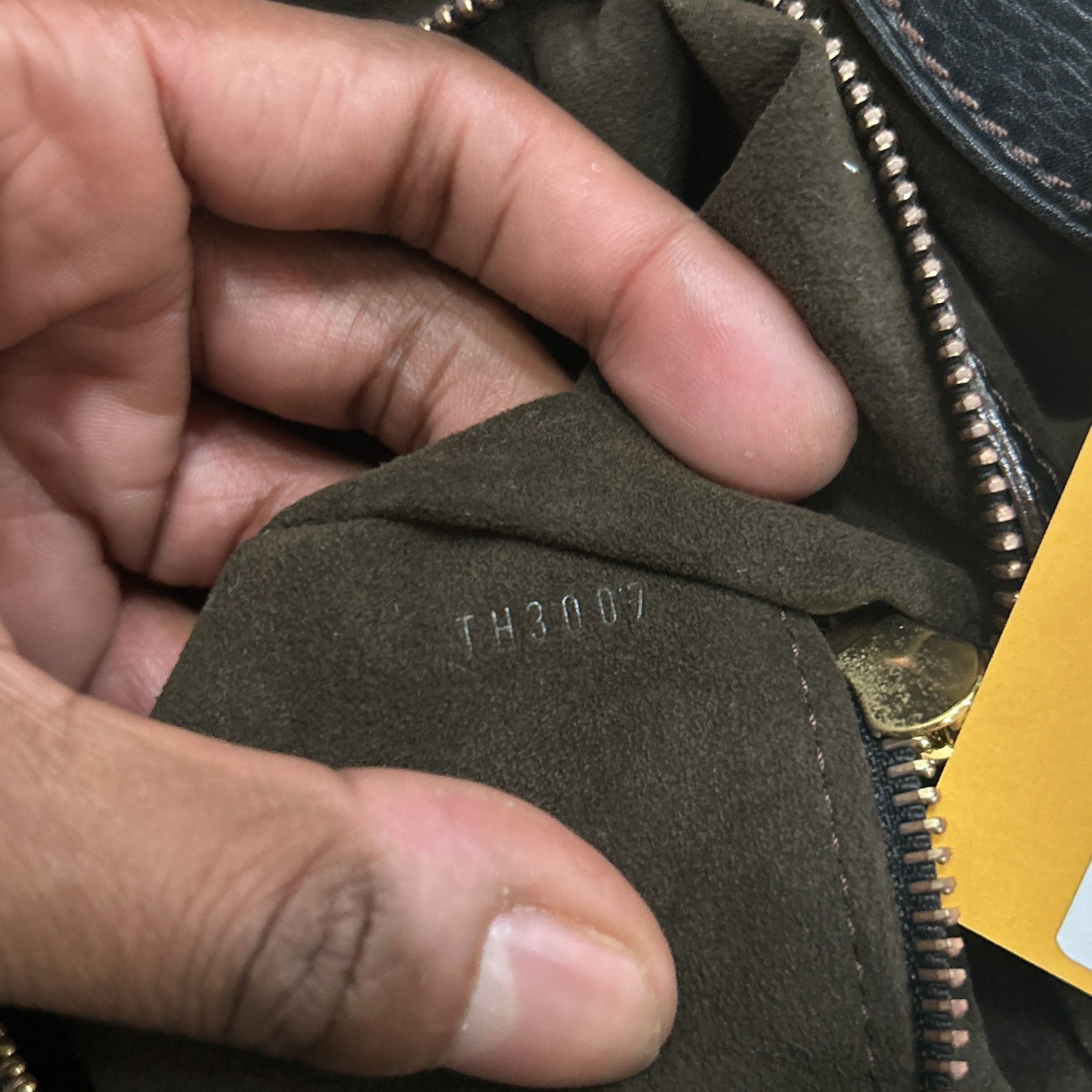 Louis Vuitton XL Hobo Size ONE SIZE - 8 Thumbnail