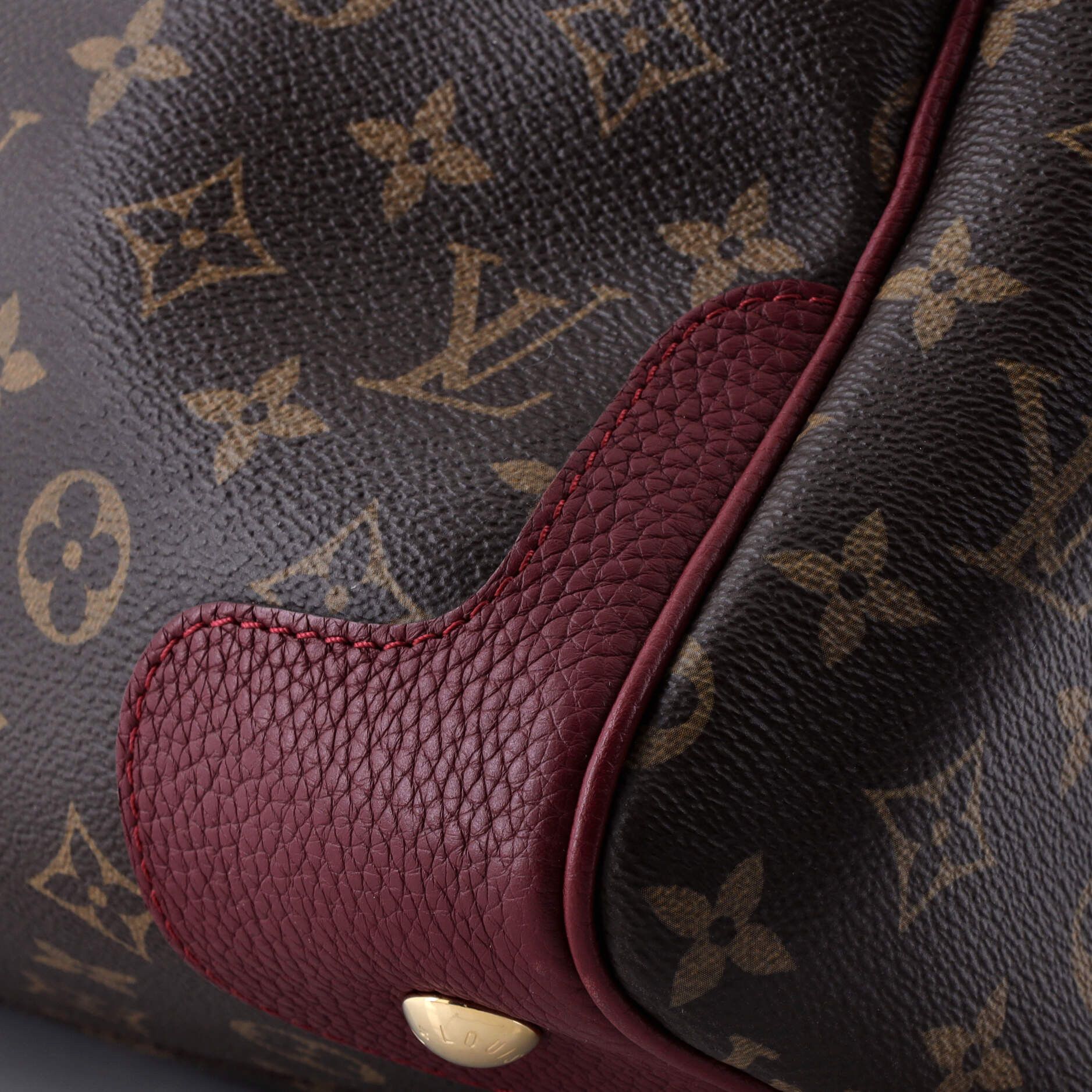 Louis Vuitton Retiro NM Handbag Size ONE SIZE - 6 Thumbnail