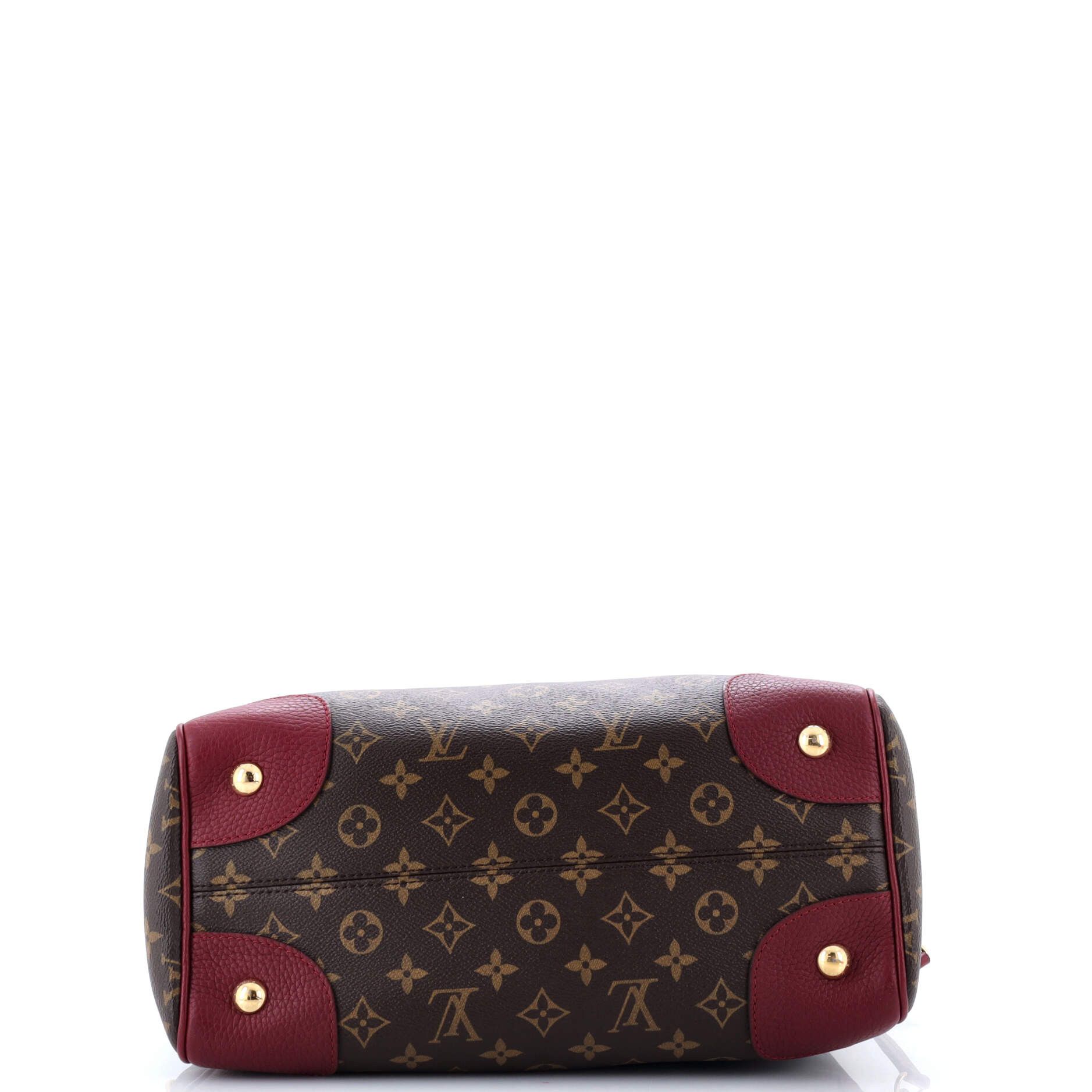 Louis Vuitton Retiro NM Handbag Size ONE SIZE - 4 Thumbnail