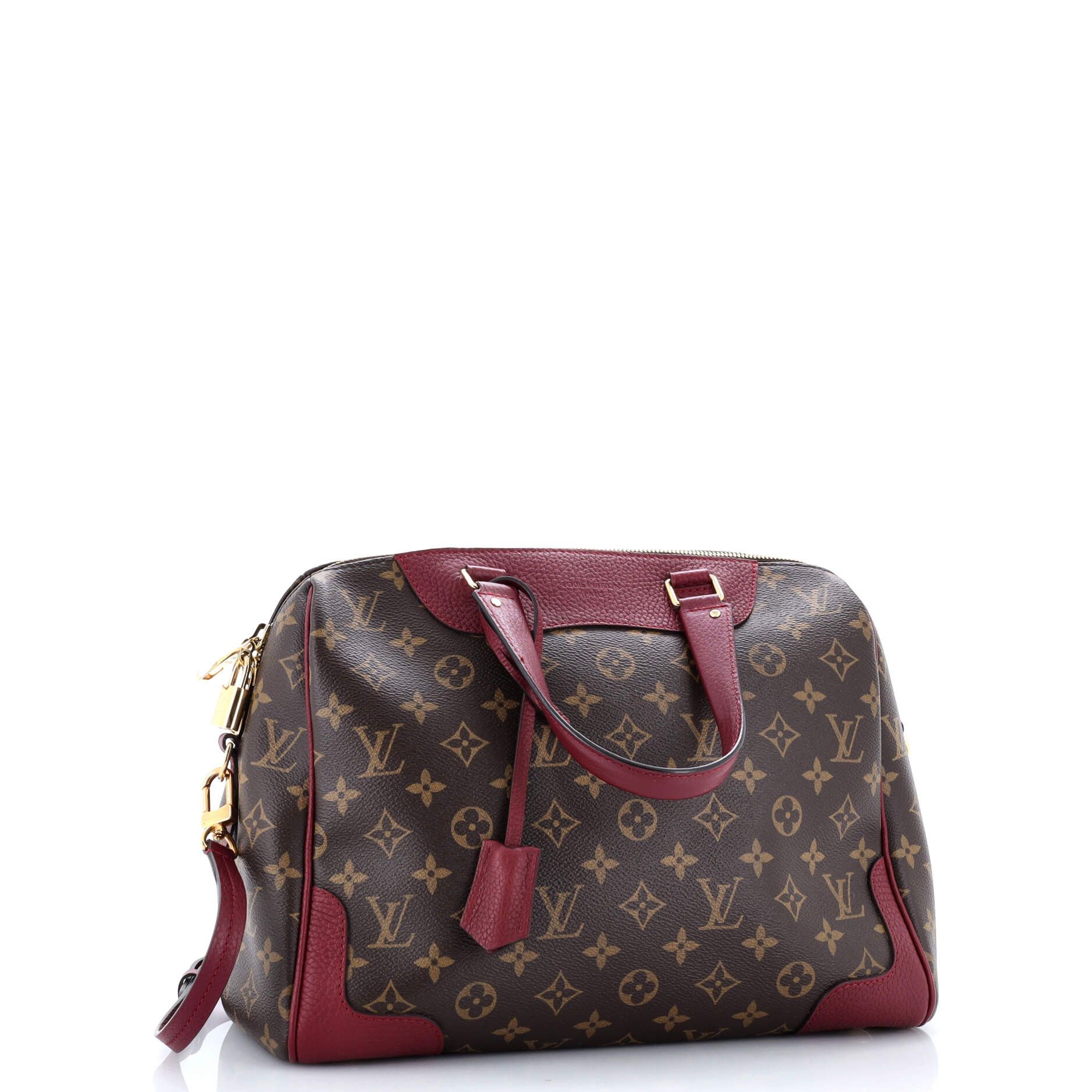 Louis Vuitton Retiro NM Handbag Size ONE SIZE - 2 Thumbnail