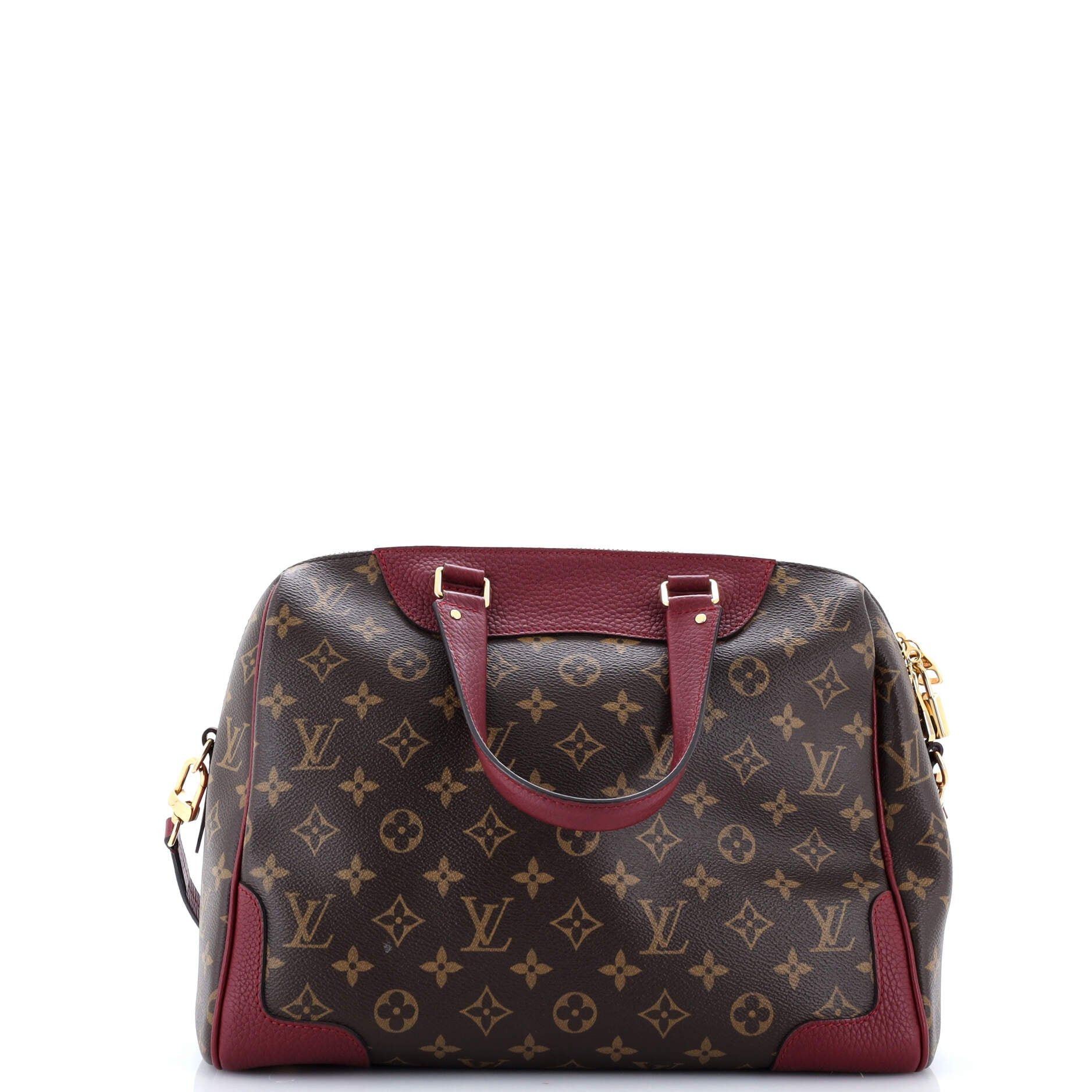 Louis Vuitton Retiro NM Handbag Size ONE SIZE - 3 Thumbnail