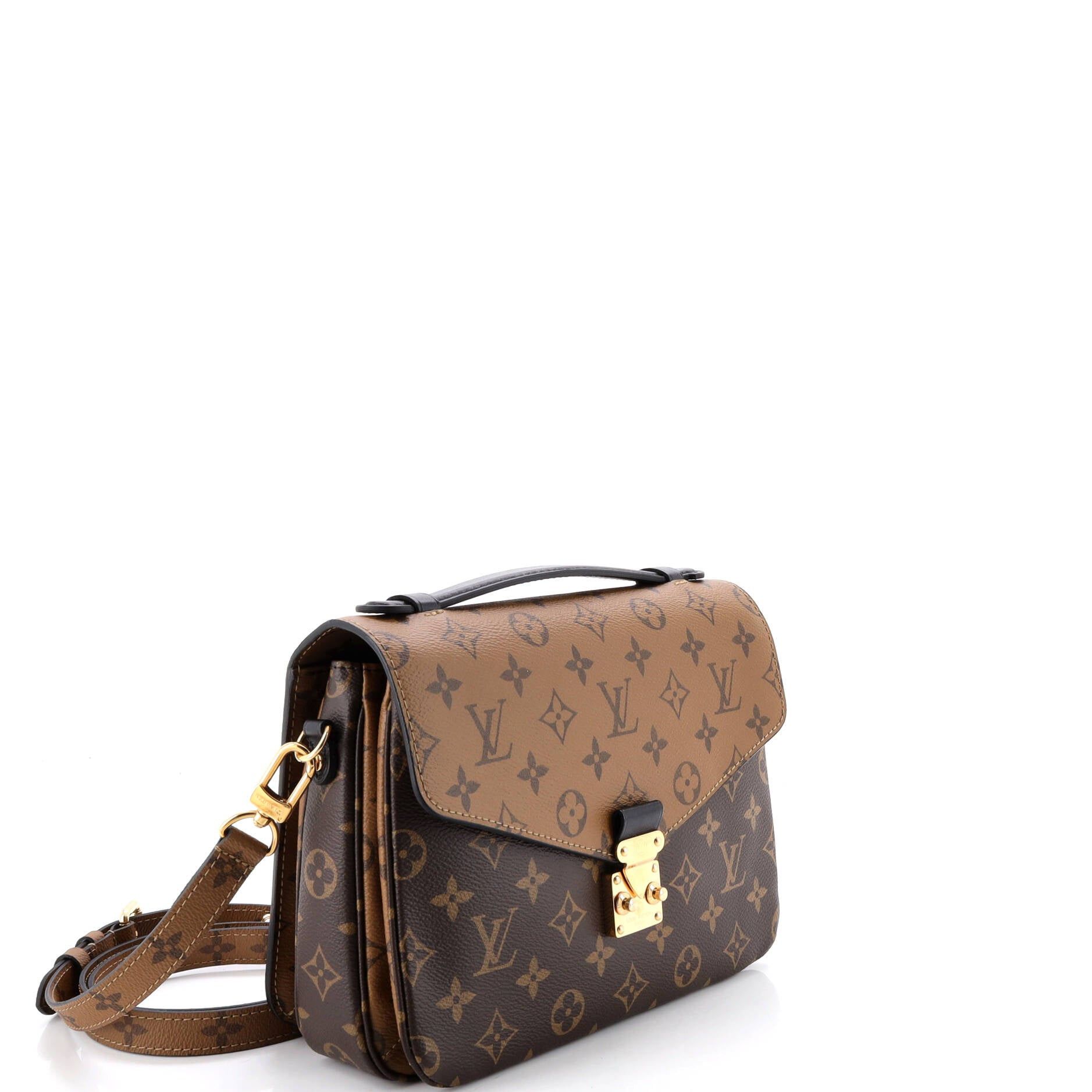 Louis Vuitton Pochette Metis Size ONE SIZE - 2 Thumbnail