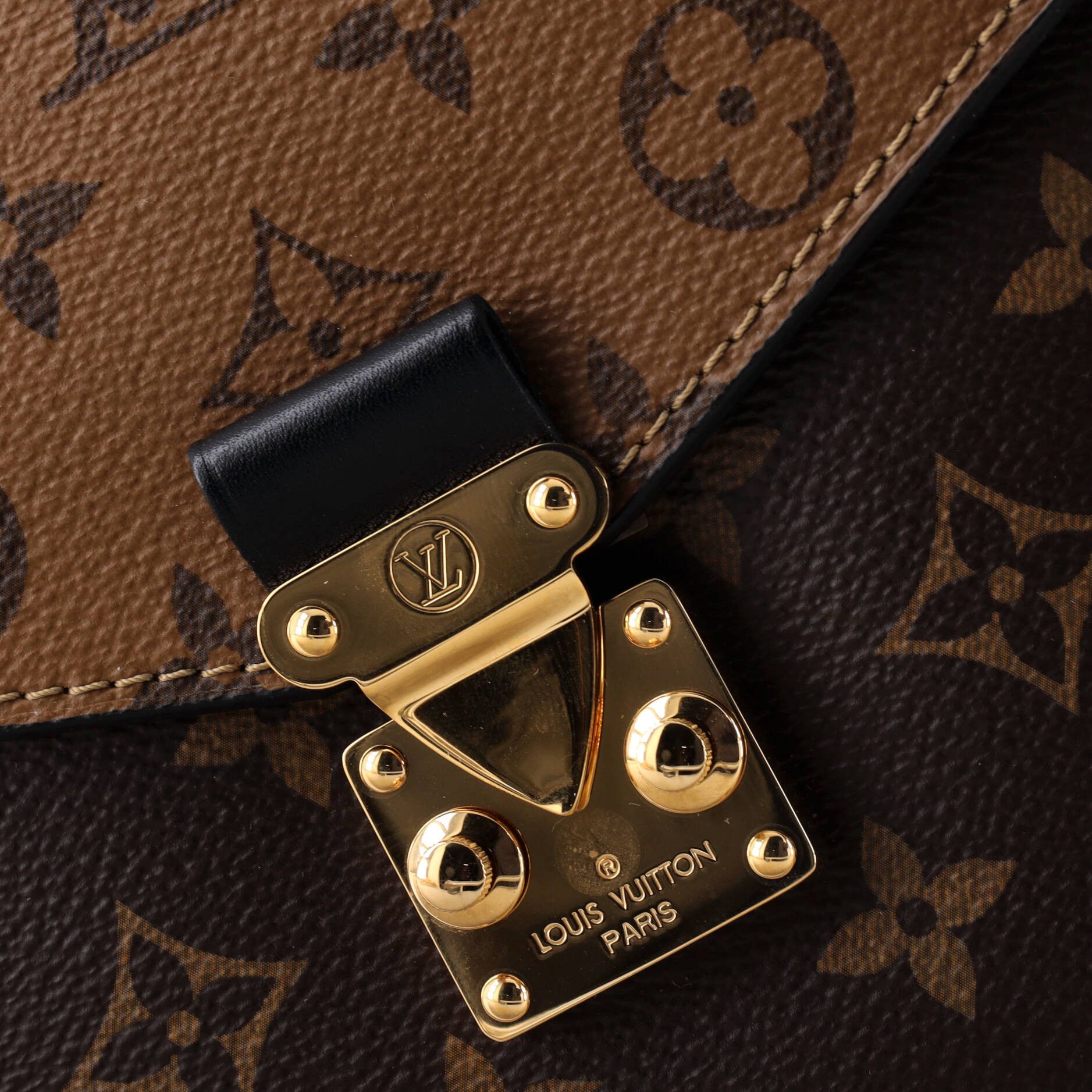 Louis Vuitton Pochette Metis Size ONE SIZE - 6 Thumbnail