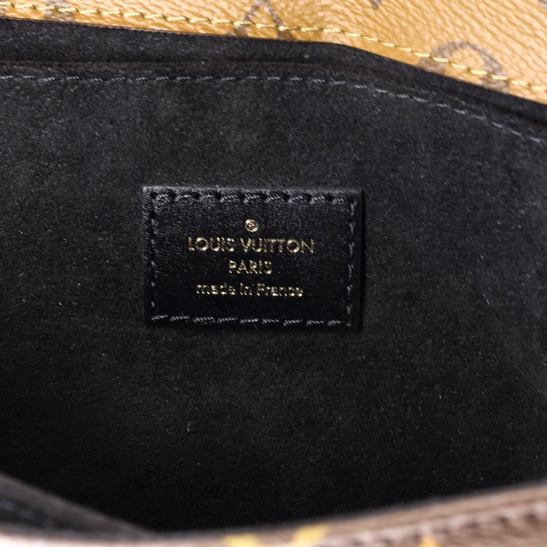 Louis Vuitton Pochette Metis Size ONE SIZE - 7 Thumbnail