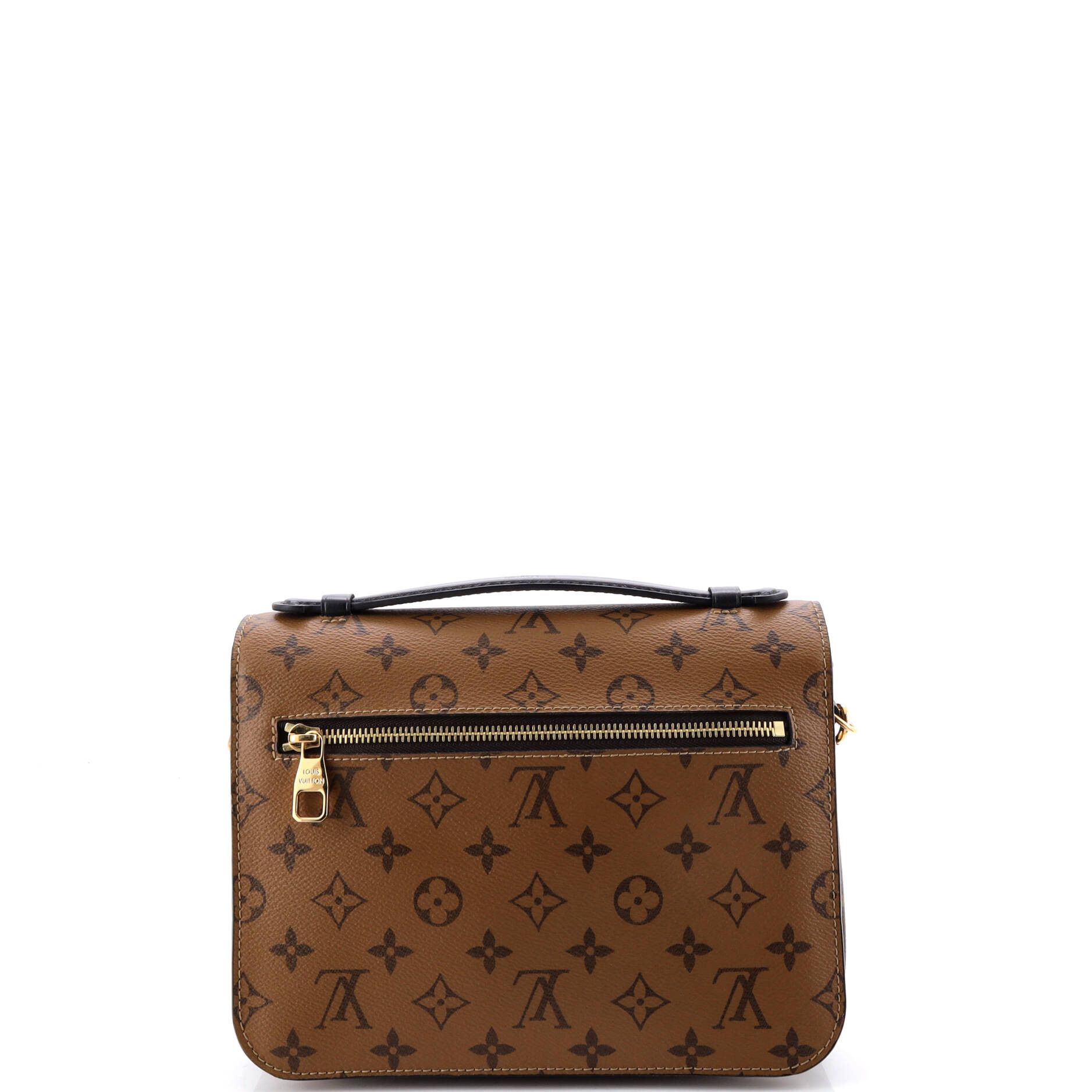 Louis Vuitton Pochette Metis Size ONE SIZE - 3 Thumbnail
