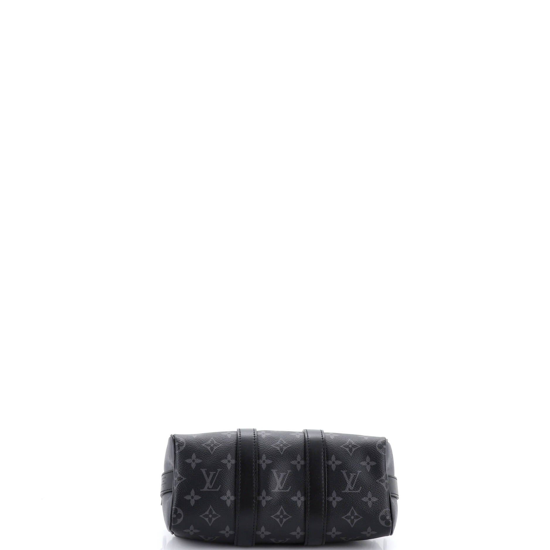 Louis Vuitton Keepall Bandouliere Bag Size ONE SIZE - 4 Thumbnail