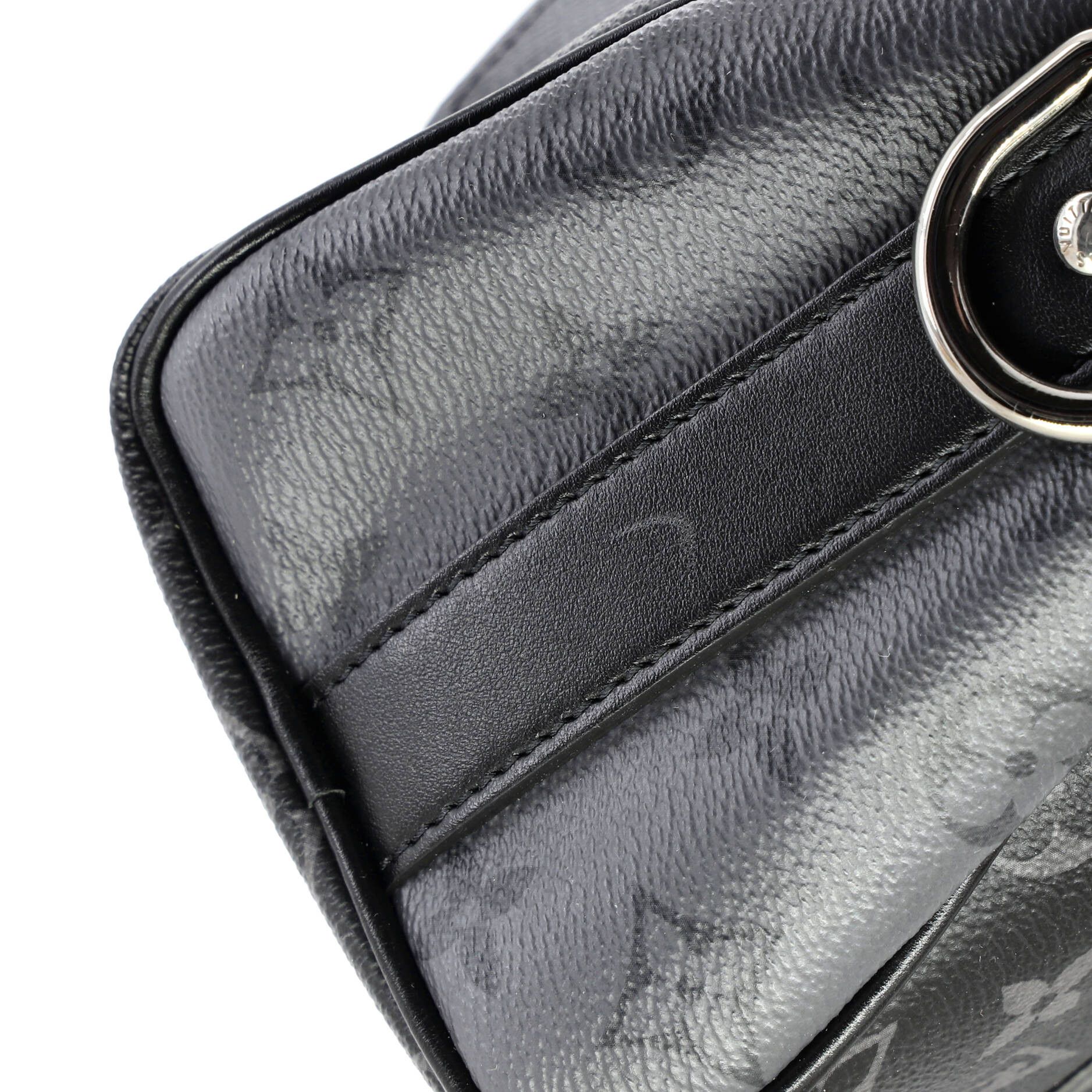 Louis Vuitton Keepall Bandouliere Bag Size ONE SIZE - 7 Thumbnail