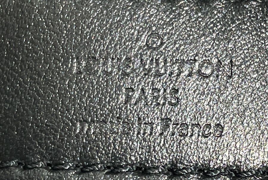 Louis Vuitton Keepall Bandouliere Bag Size ONE SIZE - 9 Thumbnail