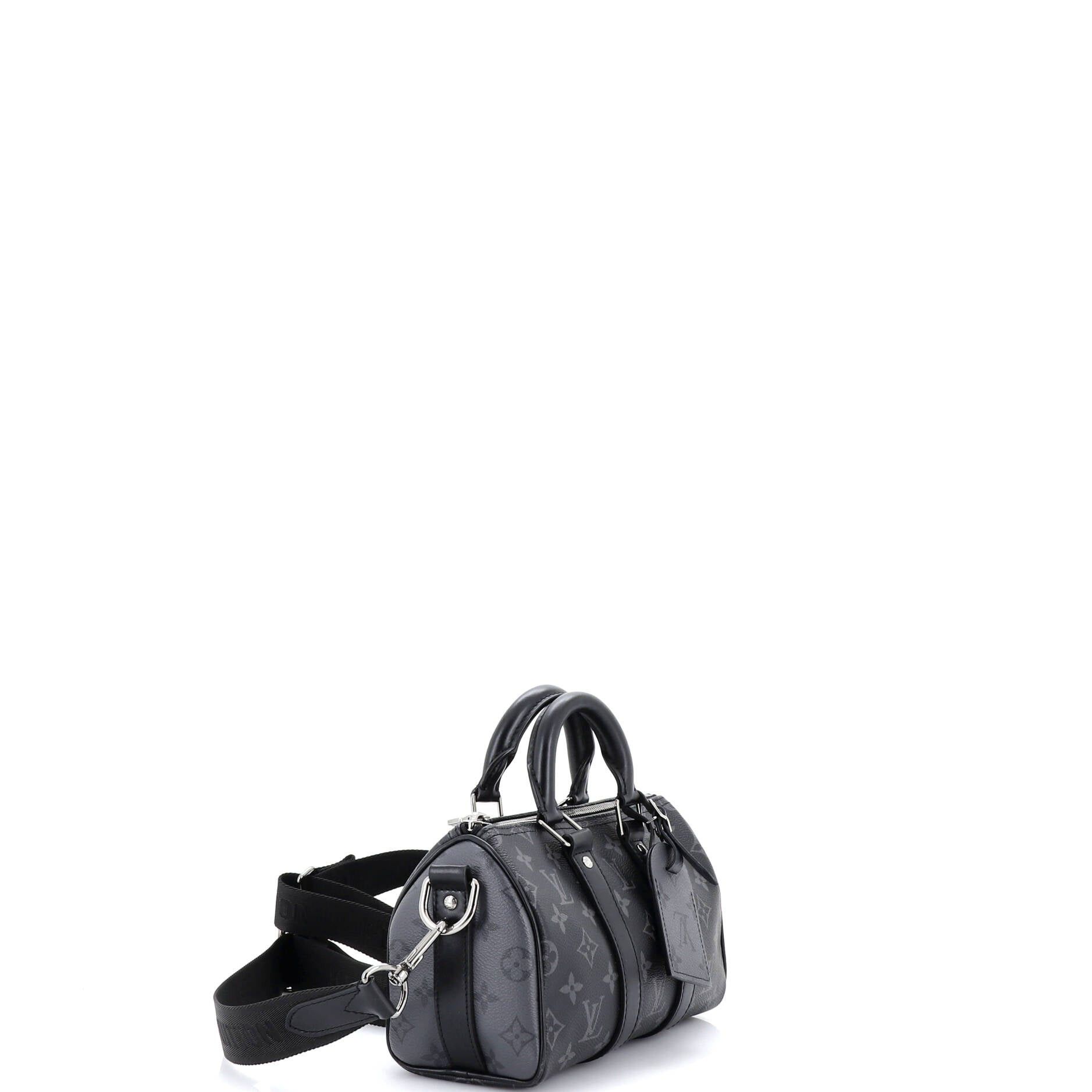 Louis Vuitton Keepall Bandouliere Bag Size ONE SIZE - 2 Thumbnail