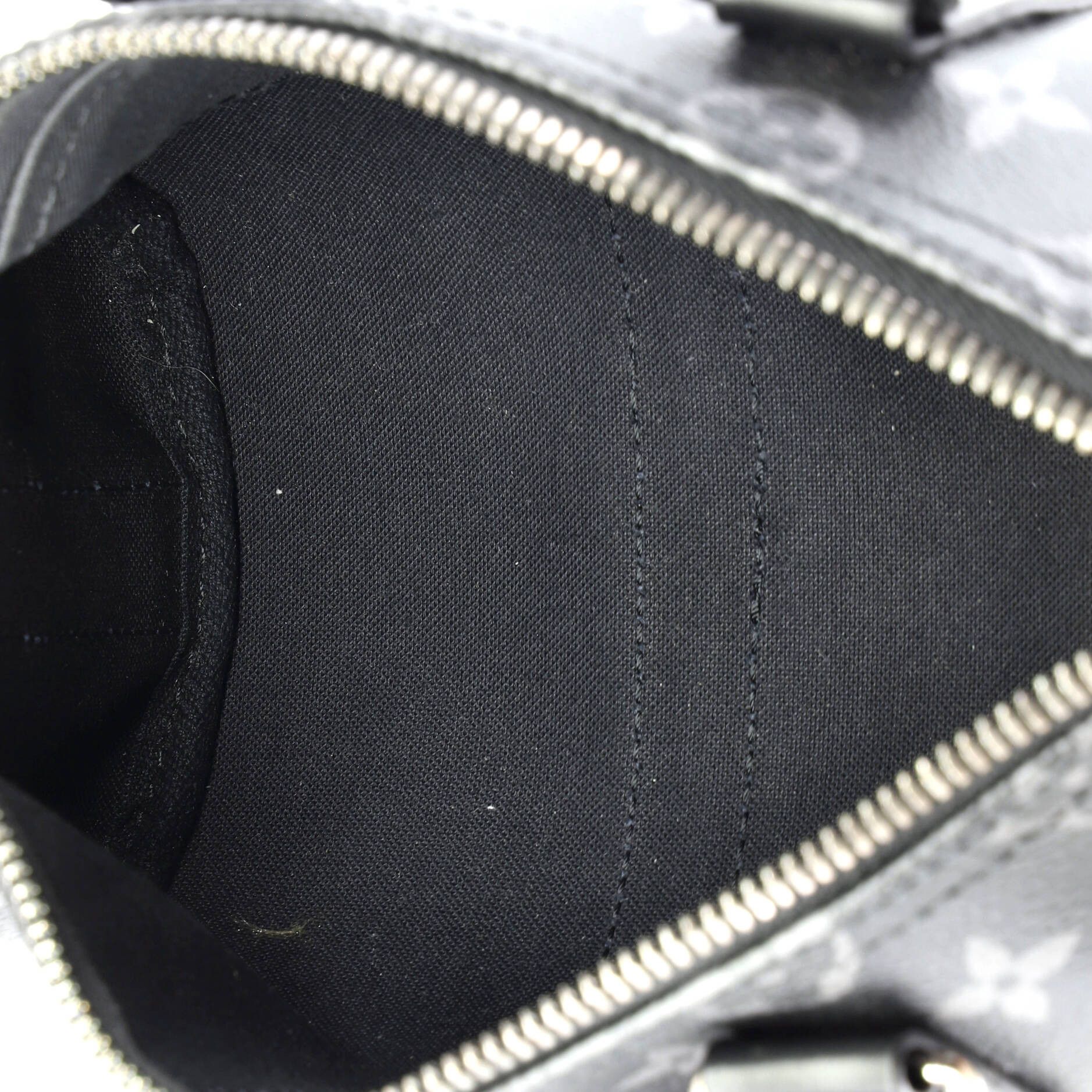 Louis Vuitton Keepall Bandouliere Bag Size ONE SIZE - 5 Thumbnail
