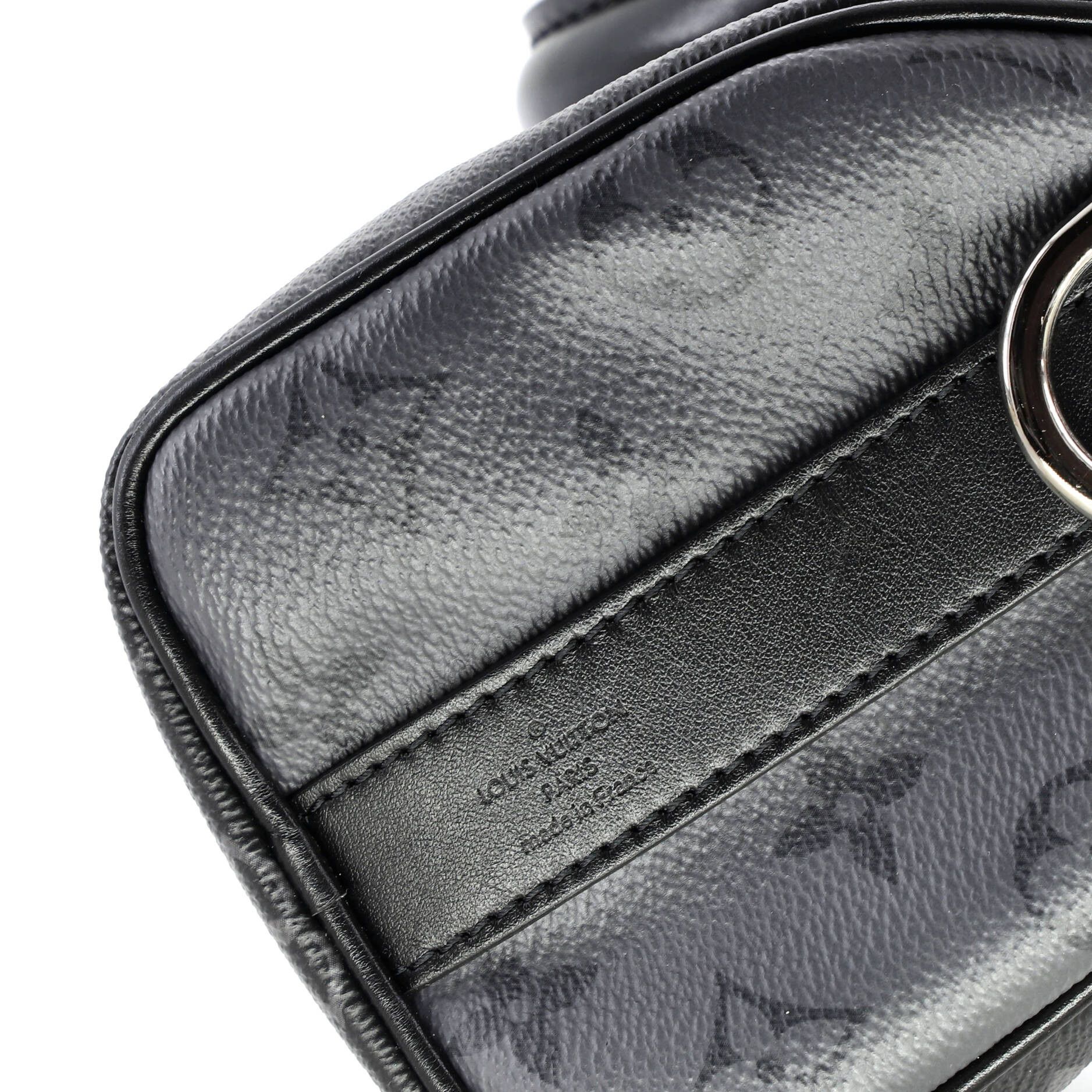 Louis Vuitton Keepall Bandouliere Bag Size ONE SIZE - 6 Thumbnail