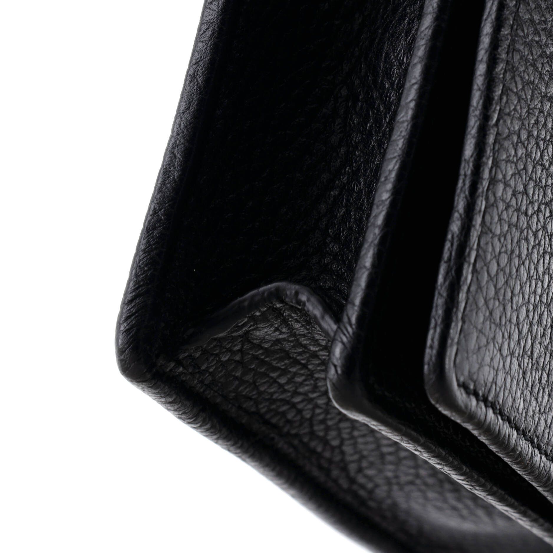 Gucci Soho Wallet on Chain Size ONE SIZE - 6 Thumbnail