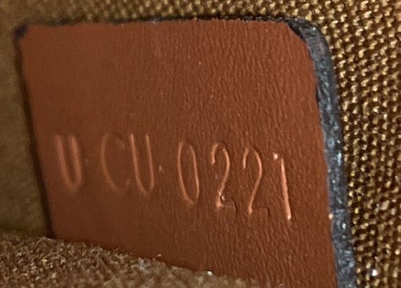Celine Folco Bag Size ONE SIZE - 9 Thumbnail