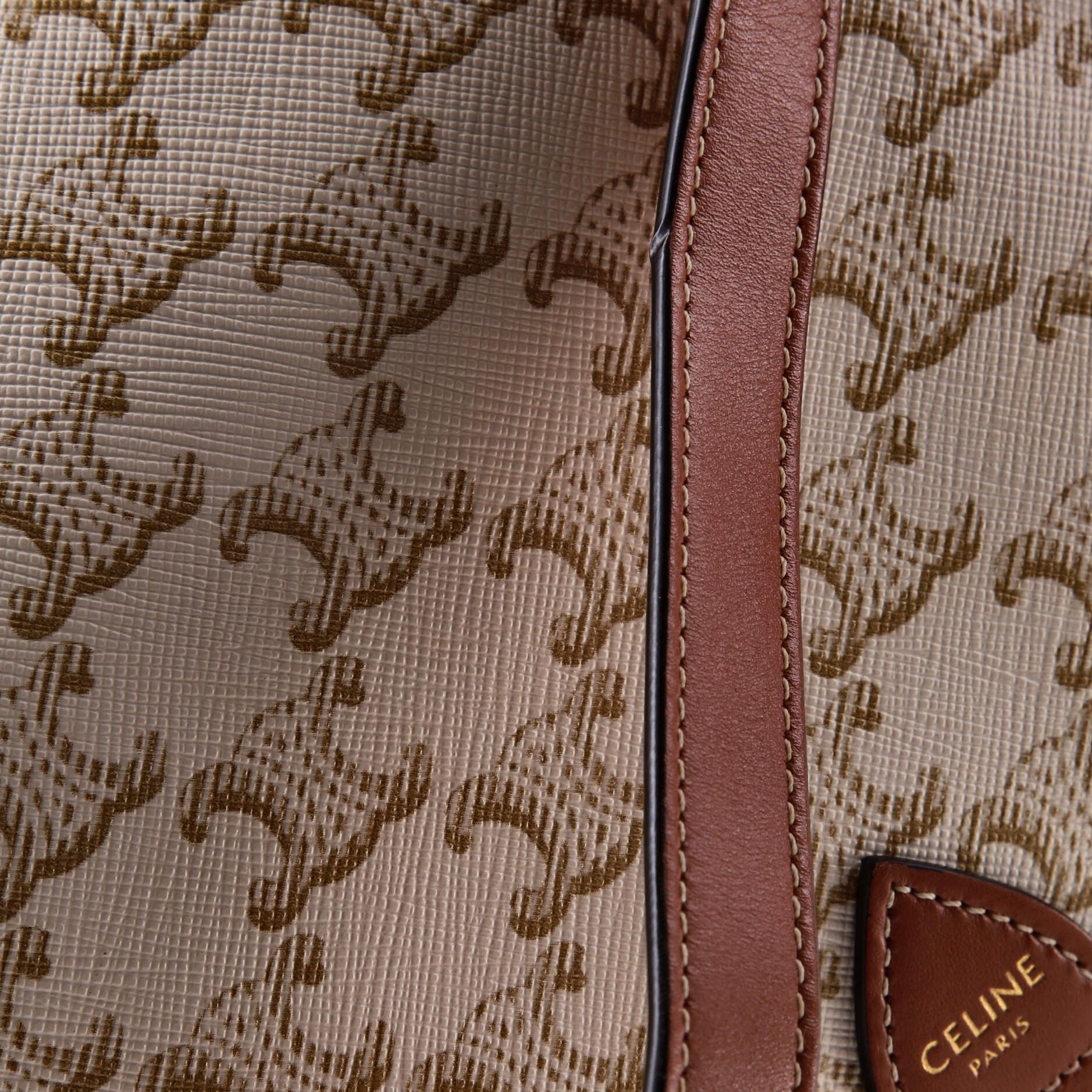 Celine Folco Bag Size ONE SIZE - 7 Thumbnail