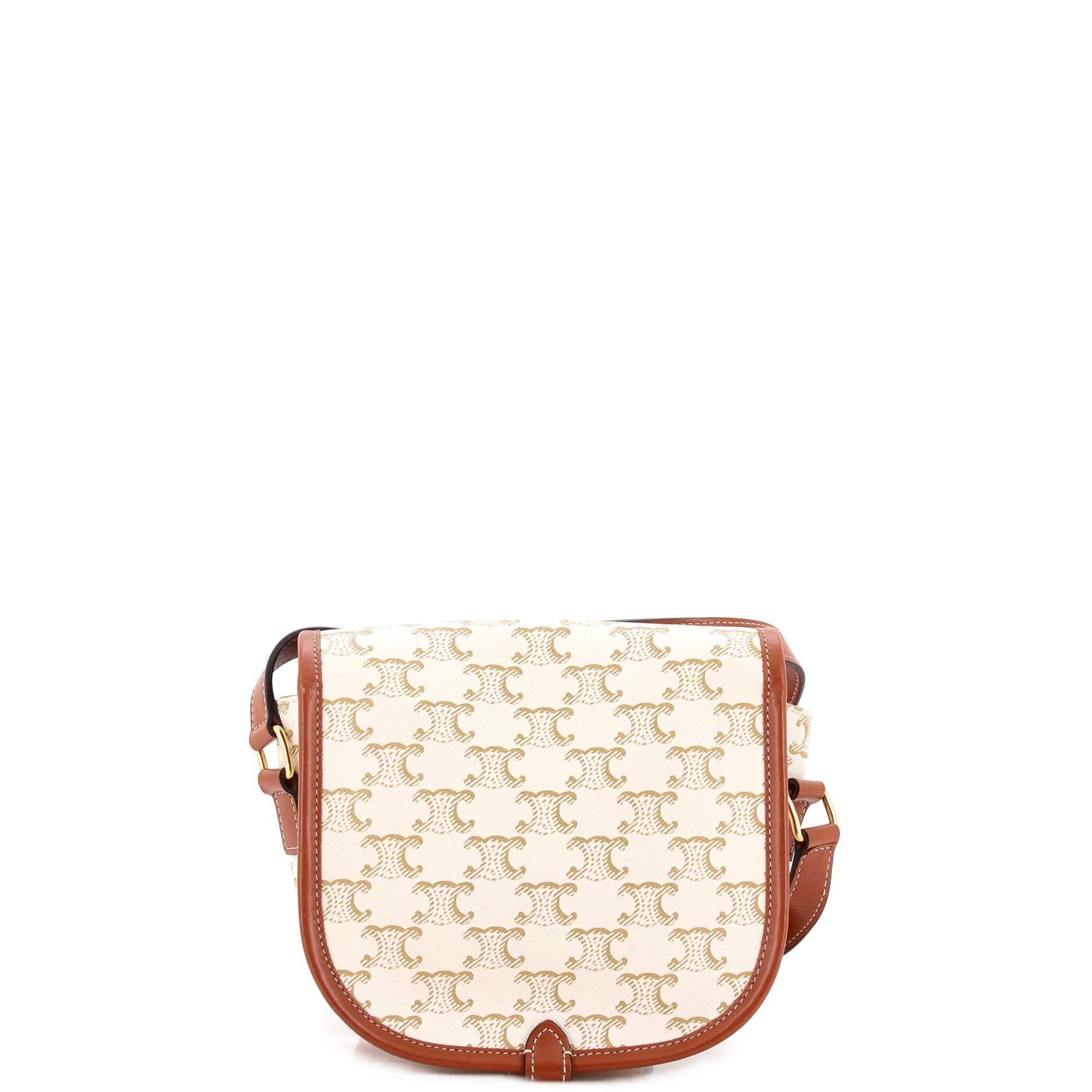 Celine Folco Bag Size ONE SIZE - 3 Thumbnail
