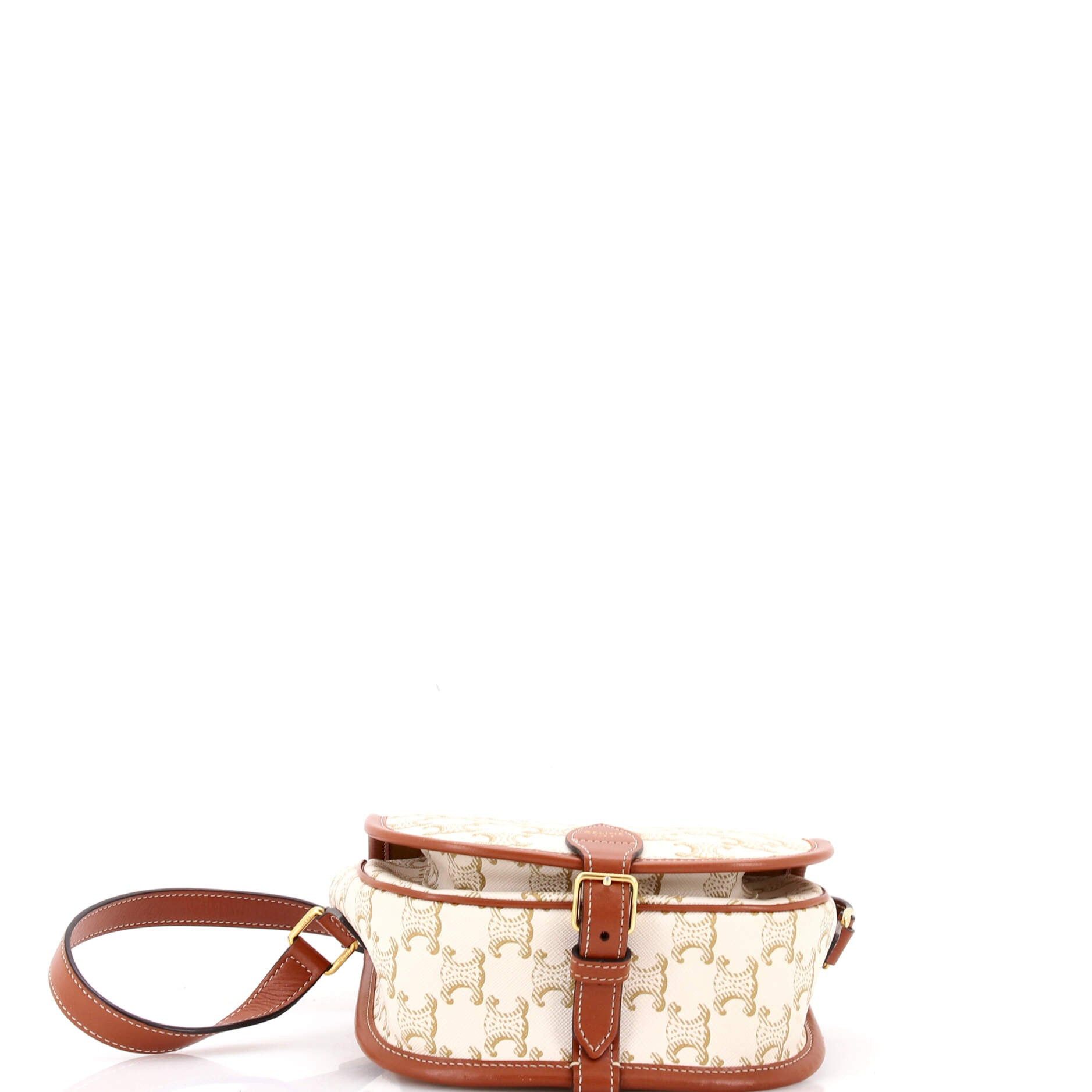 Celine Folco Bag Size ONE SIZE - 4 Thumbnail