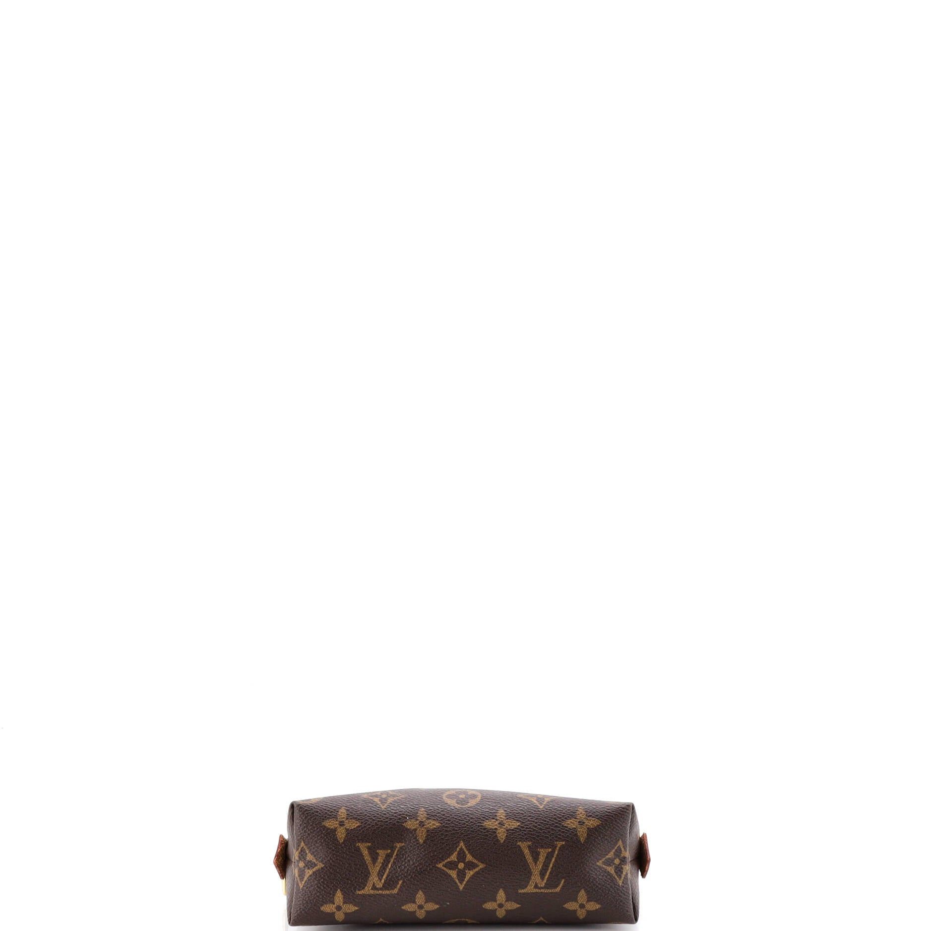 Louis Vuitton Cosmetic Pouch Size ONE SIZE - 4 Thumbnail