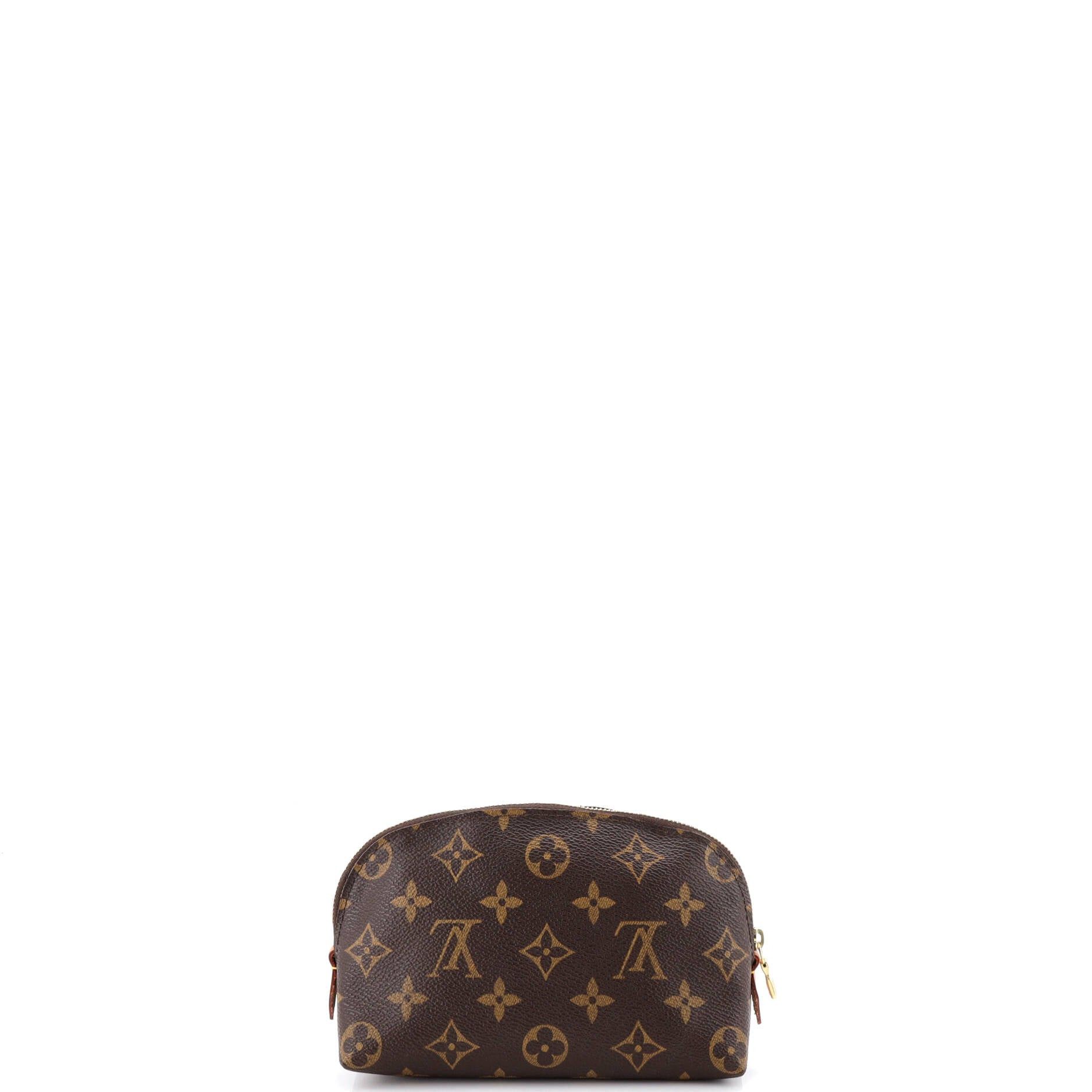 Louis Vuitton Cosmetic Pouch Size ONE SIZE - 3 Thumbnail
