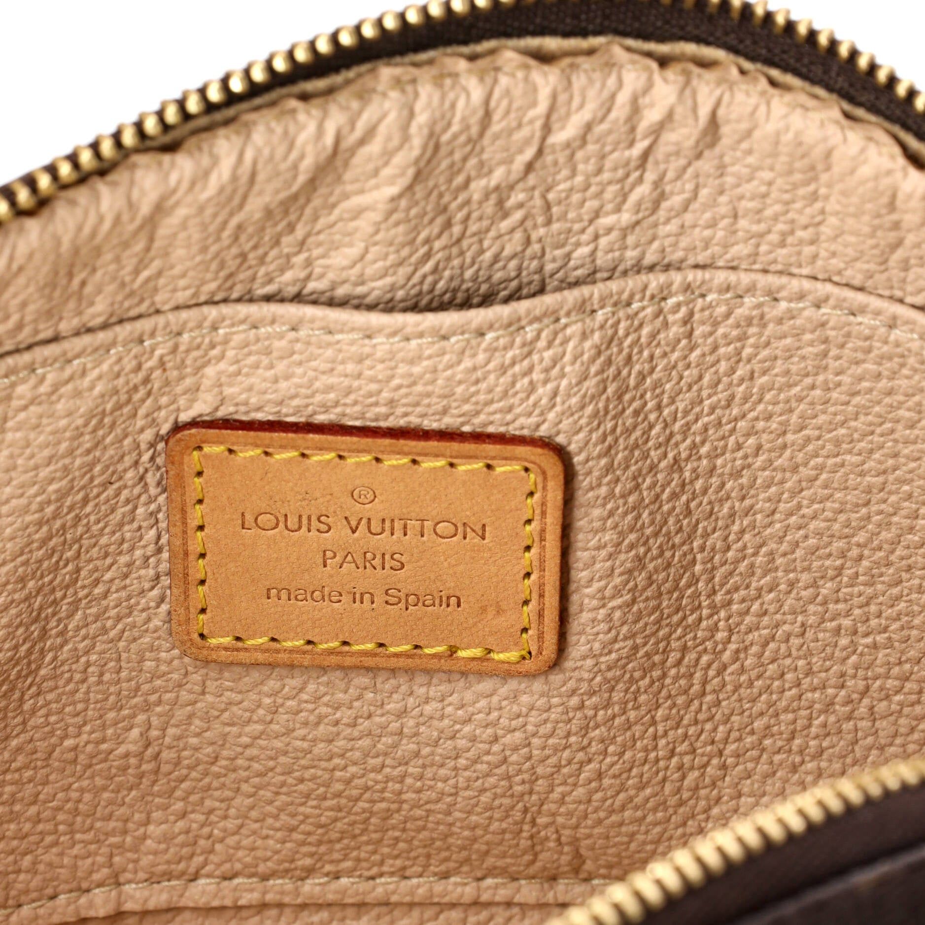 Louis Vuitton Cosmetic Pouch Size ONE SIZE - 7 Thumbnail