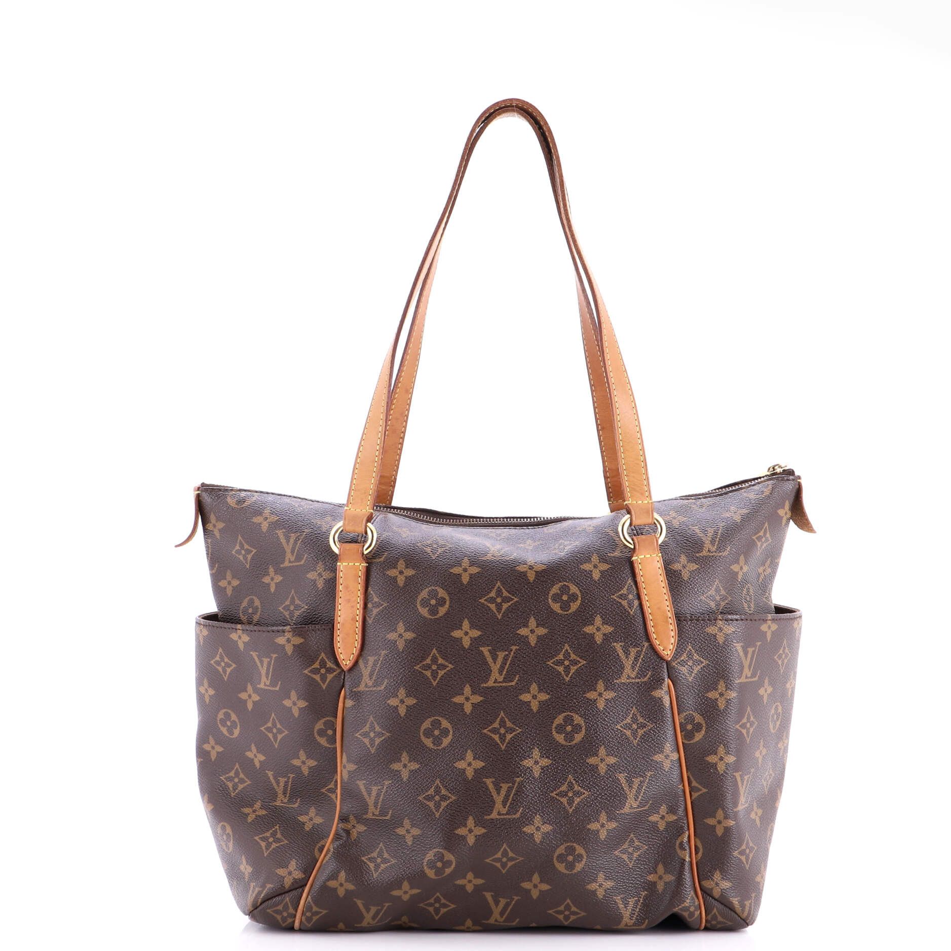 Louis Vuitton Totally Handbag Size ONE SIZE - 3 Thumbnail