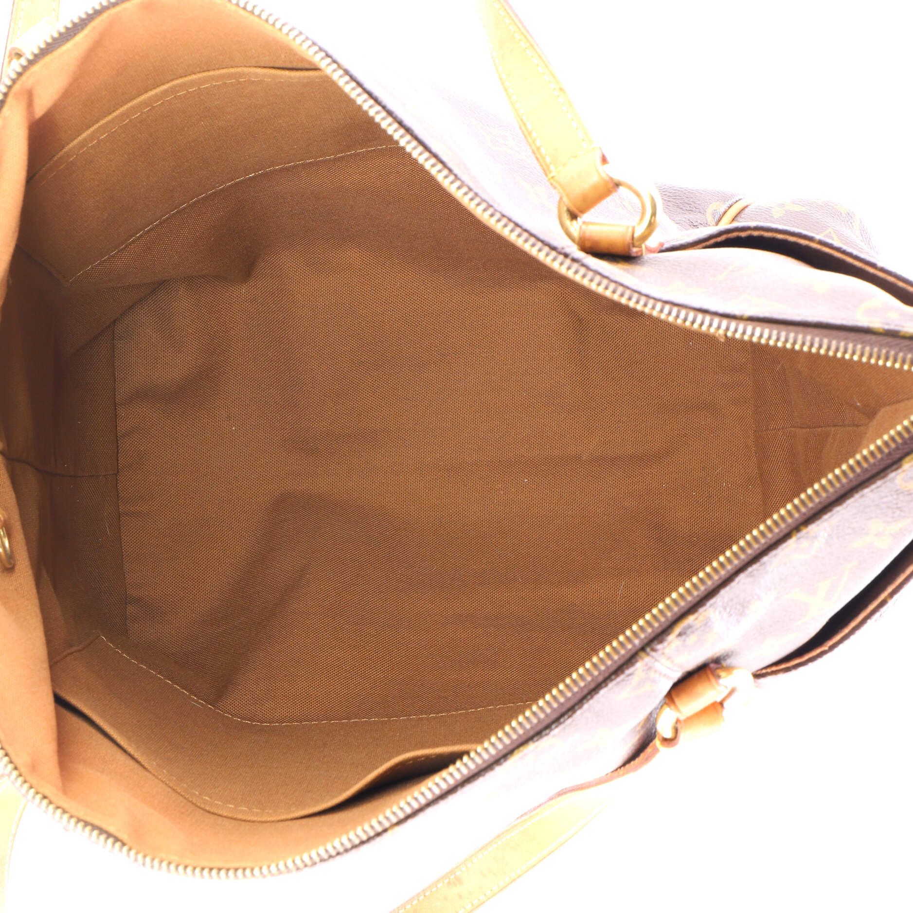 Louis Vuitton Totally Handbag Size ONE SIZE - 5 Thumbnail