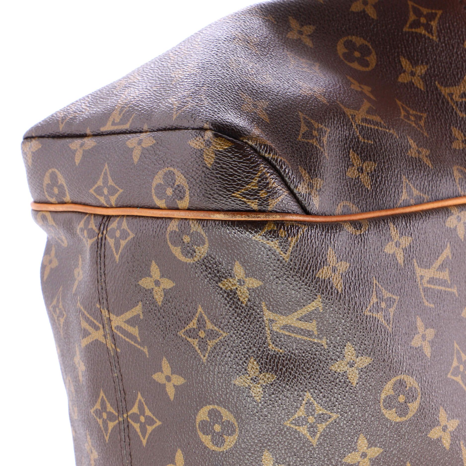 Louis Vuitton Totally Handbag Size ONE SIZE - 6 Thumbnail