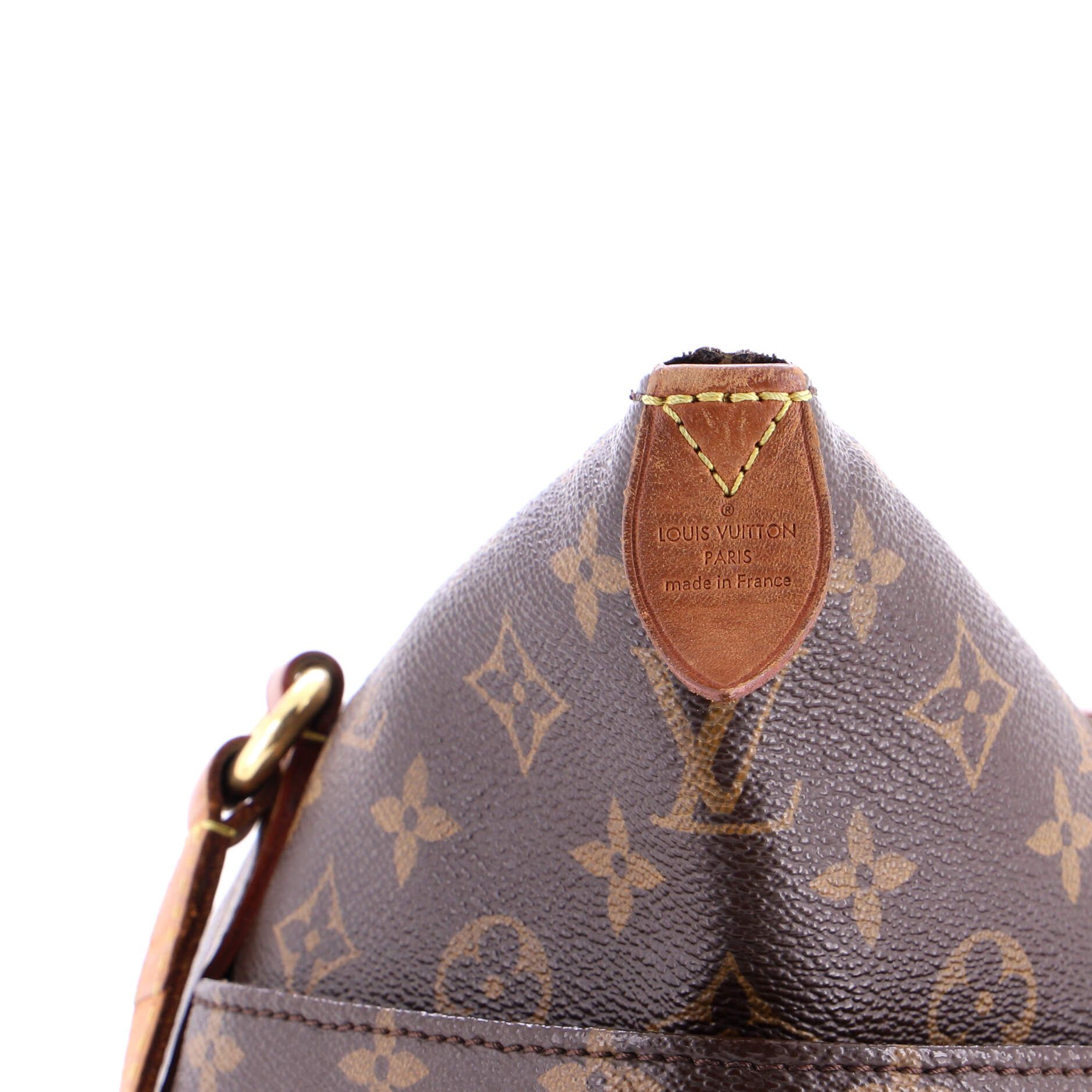 Louis Vuitton Totally Handbag Size ONE SIZE - 7 Thumbnail
