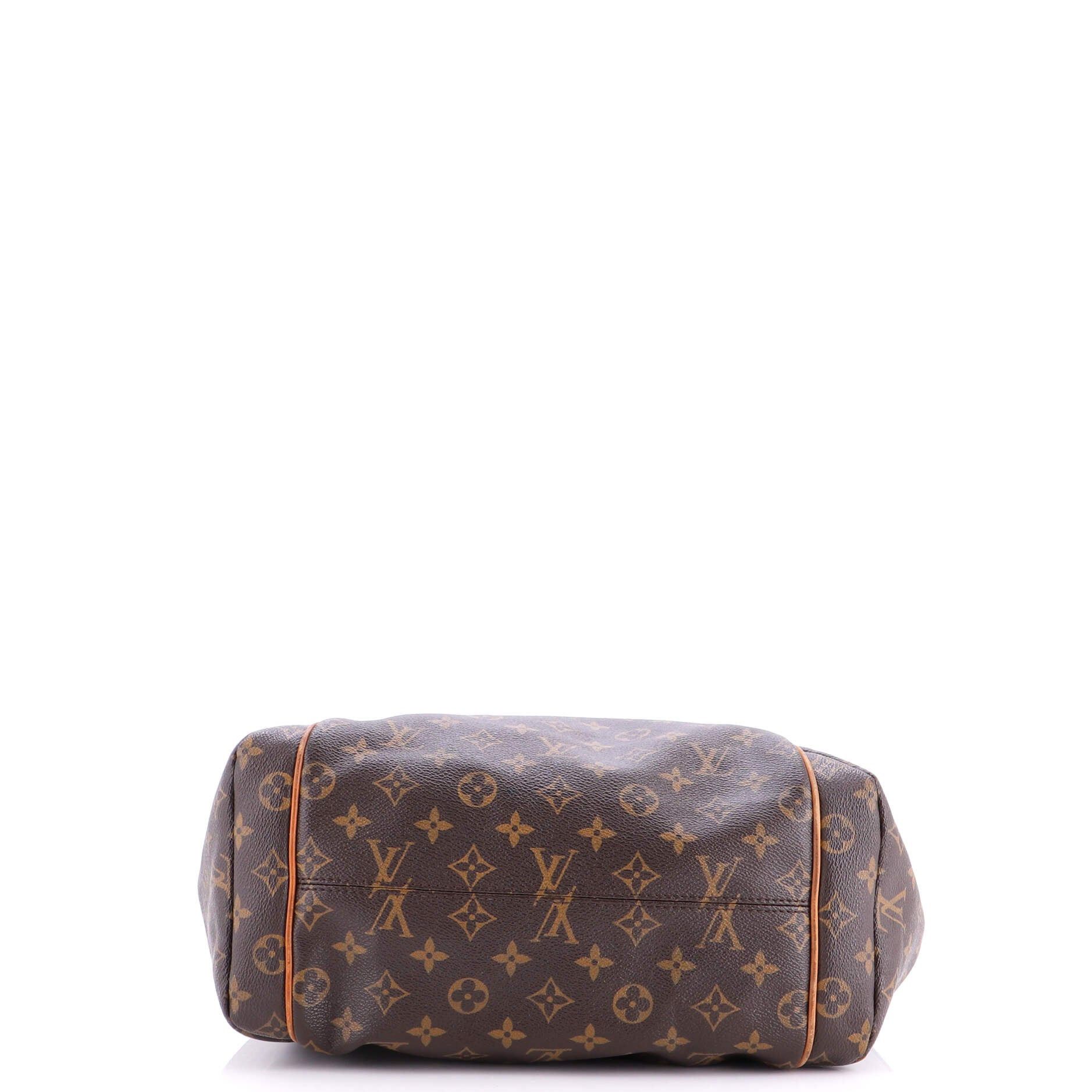 Louis Vuitton Totally Handbag Size ONE SIZE - 4 Thumbnail
