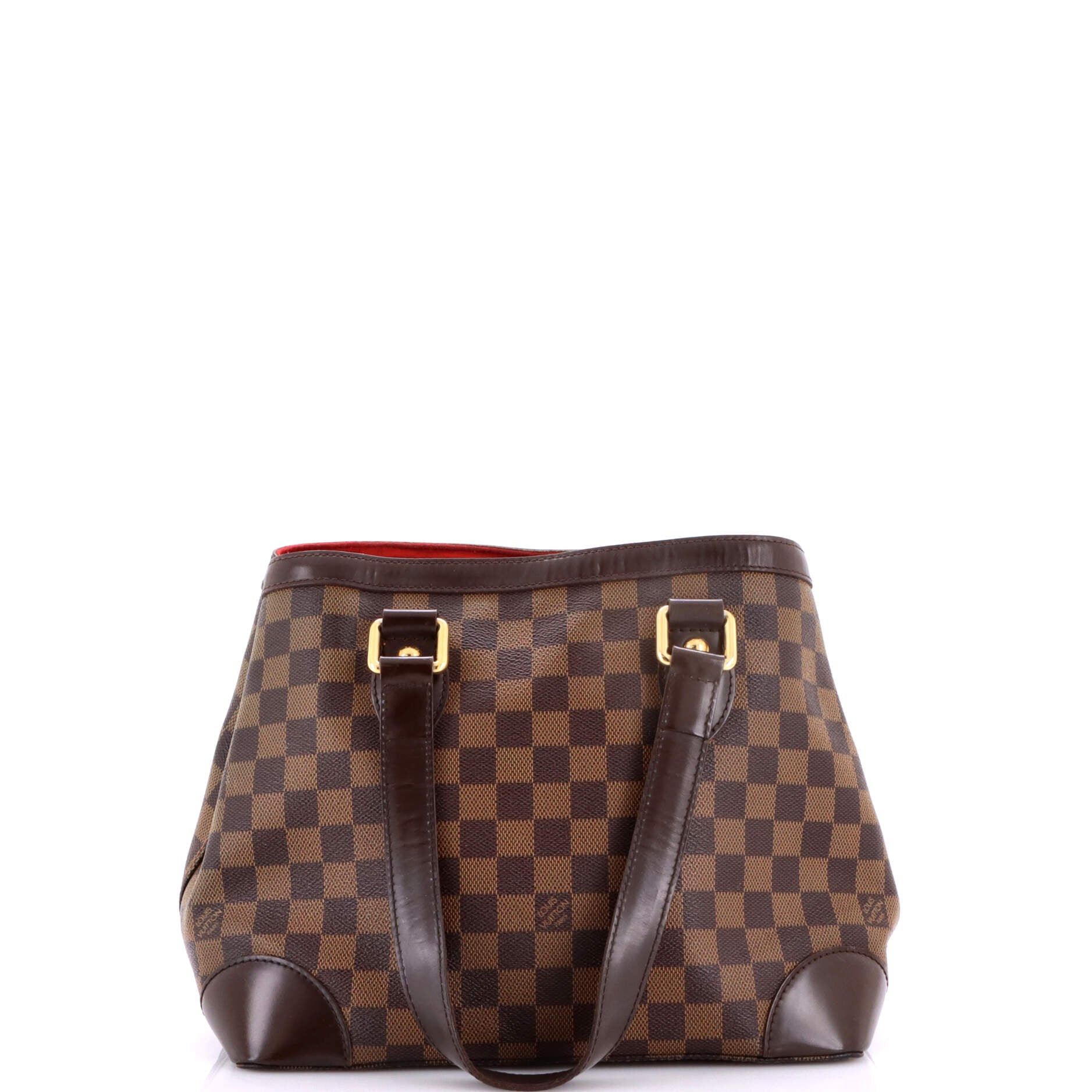 Louis Vuitton Hampstead Handbag Size ONE SIZE - 3 Thumbnail