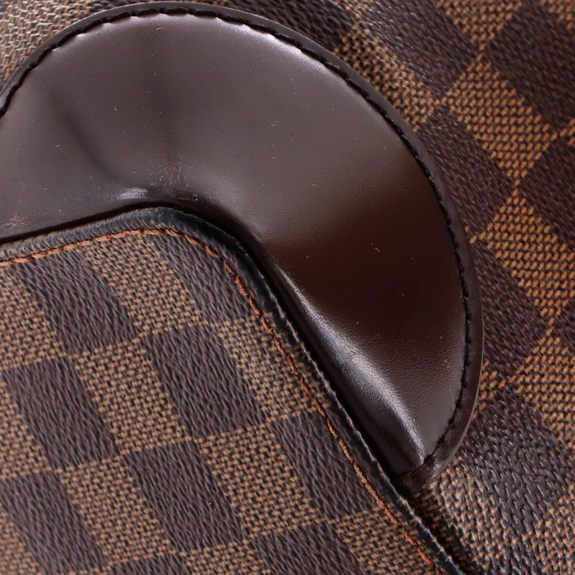 Louis Vuitton Hampstead Handbag Size ONE SIZE - 7 Thumbnail