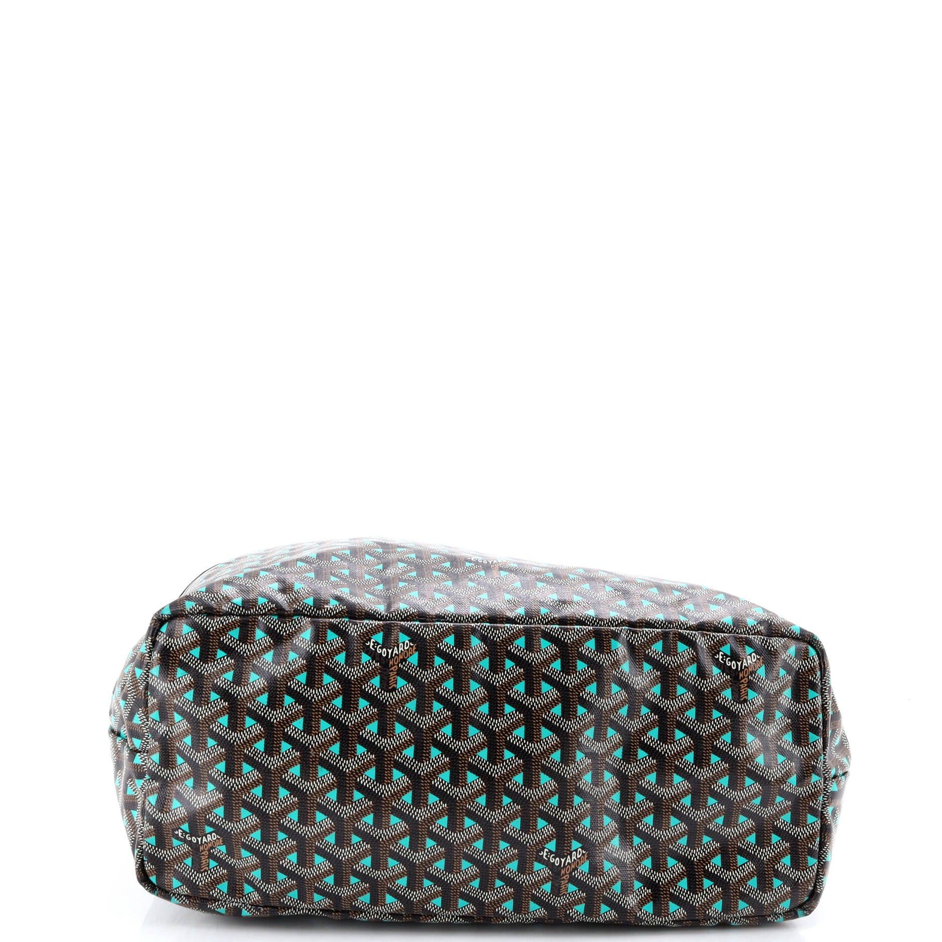 Goyard Saint Louis Tote Size ONE SIZE - 5 Thumbnail