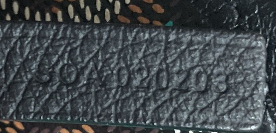 Goyard Saint Louis Tote Size ONE SIZE - 7 Thumbnail
