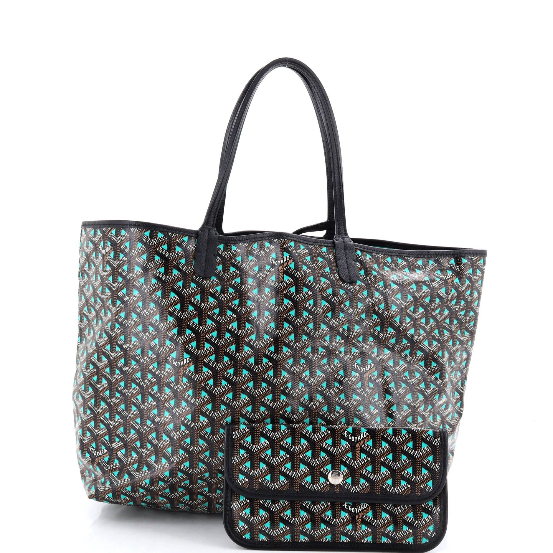 Goyard Saint Louis Tote Size ONE SIZE - 2 Thumbnail
