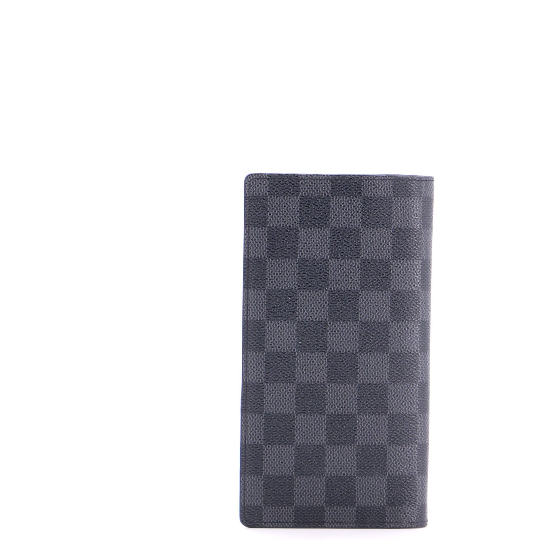 Louis Vuitton Brazza Wallet Size ONE SIZE - 3 Thumbnail