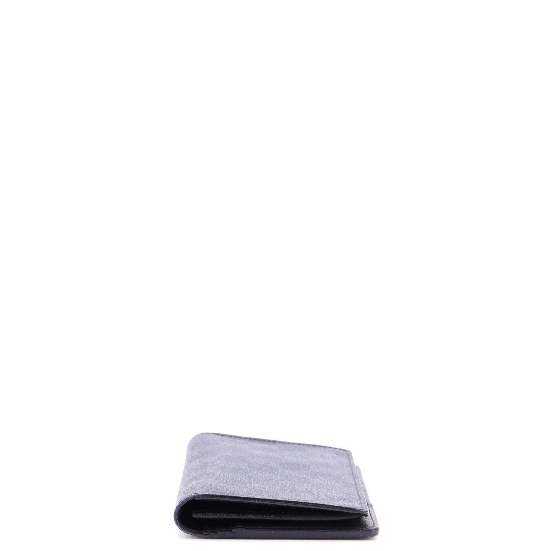 Louis Vuitton Brazza Wallet Size ONE SIZE - 4 Thumbnail