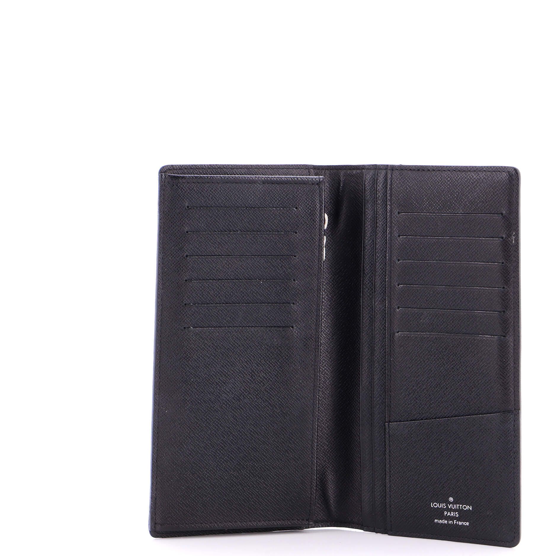 Louis Vuitton Brazza Wallet Size ONE SIZE - 5 Thumbnail