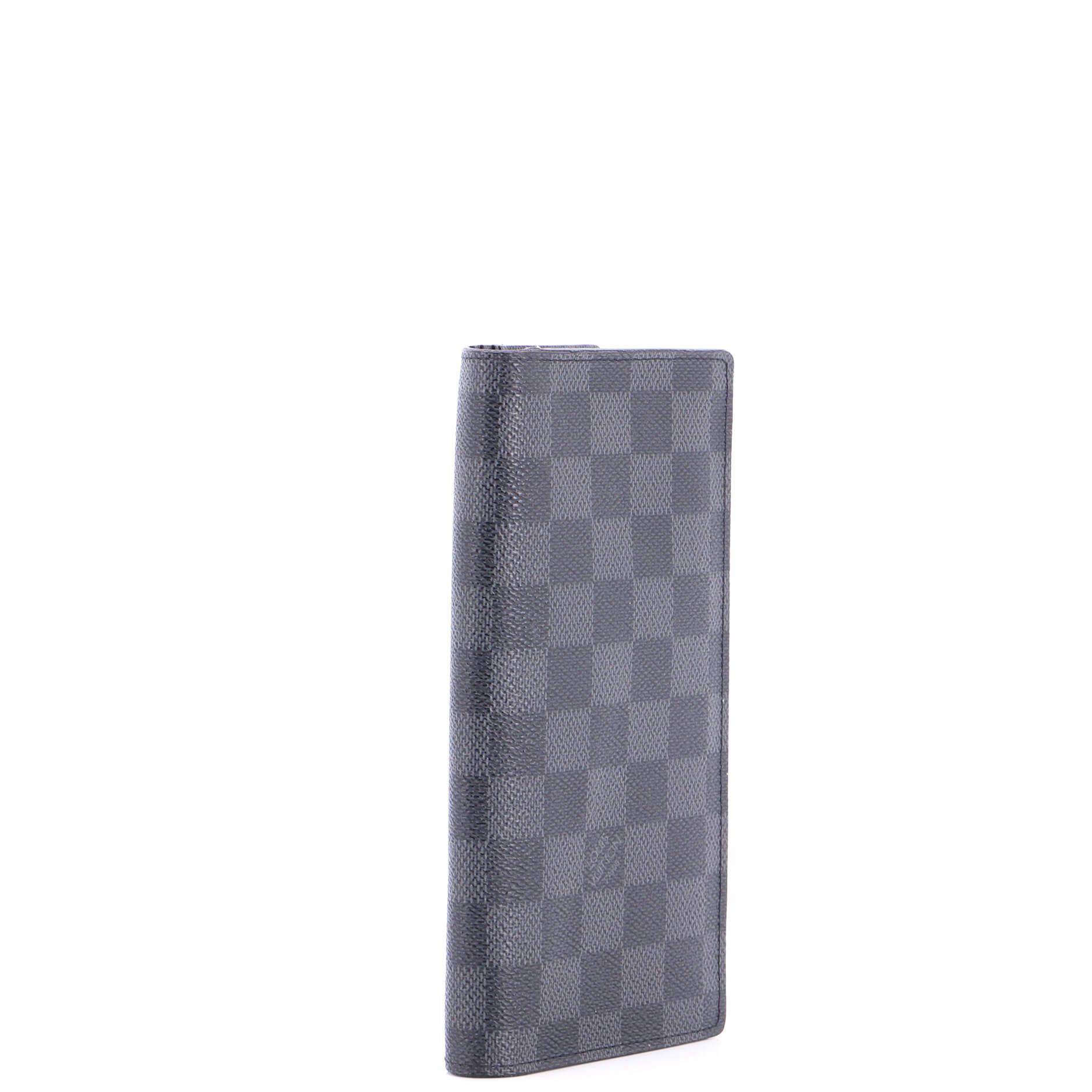 Louis Vuitton Brazza Wallet Size ONE SIZE - 2 Thumbnail