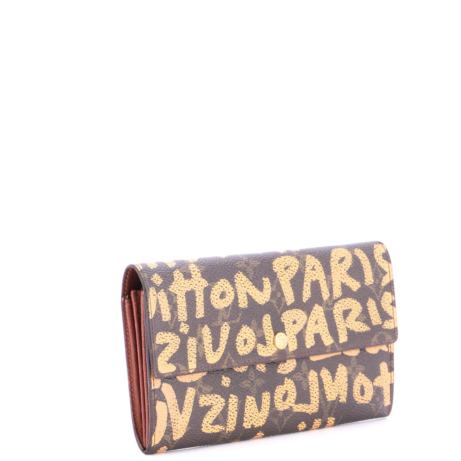 Louis Vuitton Sarah Wallet Size ONE SIZE - 2 Thumbnail