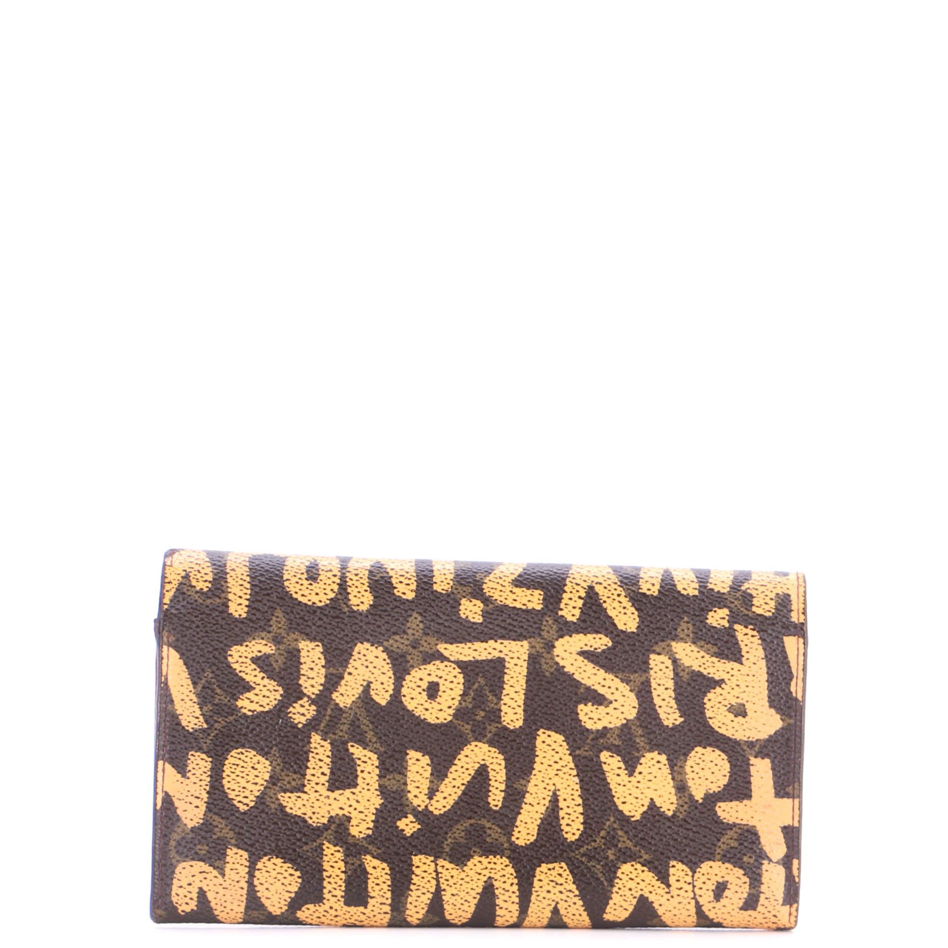 Louis Vuitton Sarah Wallet Size ONE SIZE - 3 Thumbnail