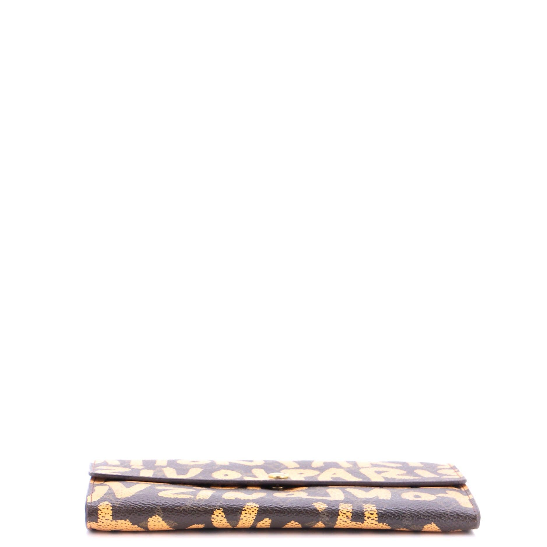 Louis Vuitton Sarah Wallet Size ONE SIZE - 4 Thumbnail