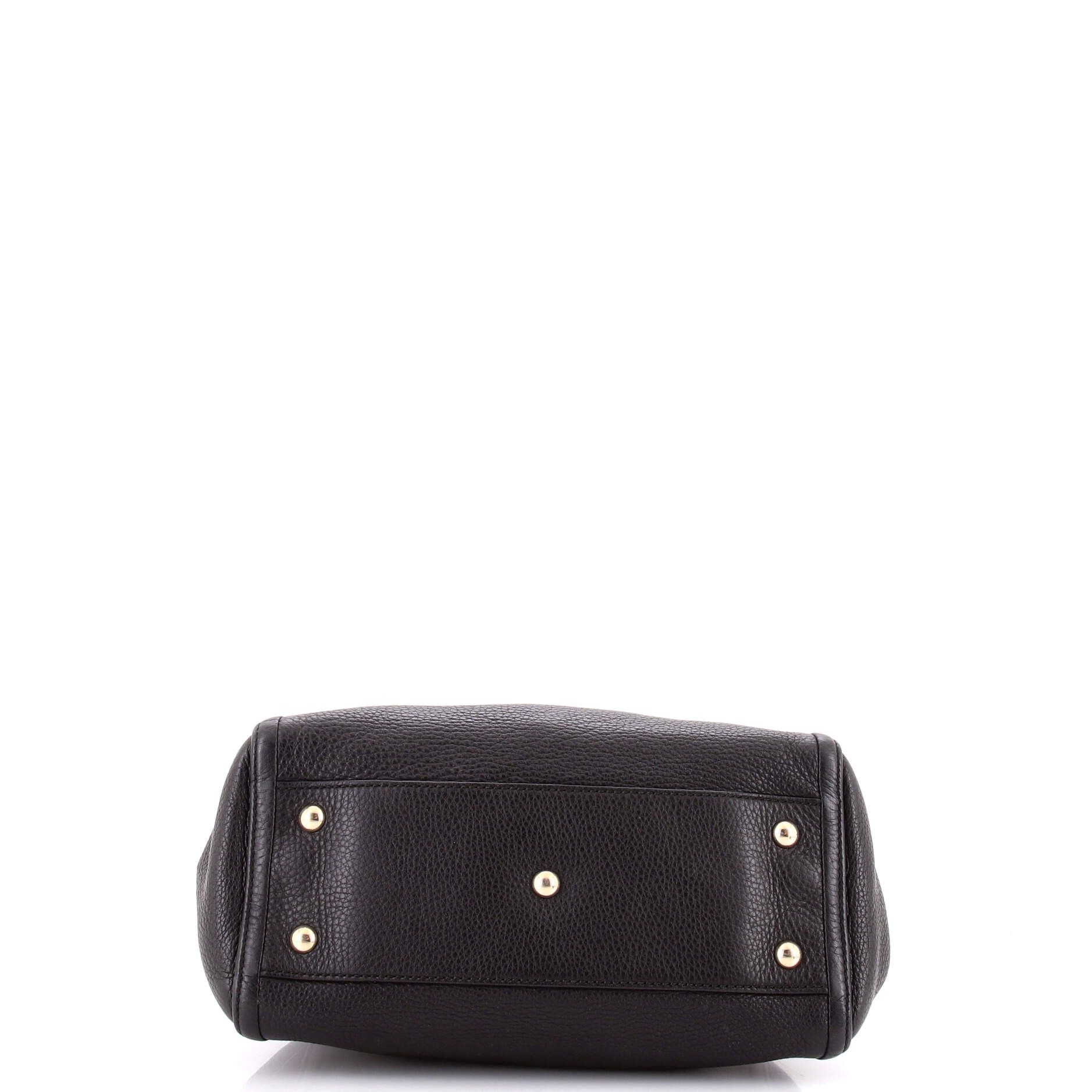 Gucci Soho Convertible Shoulder Bag Size ONE SIZE - 4 Thumbnail