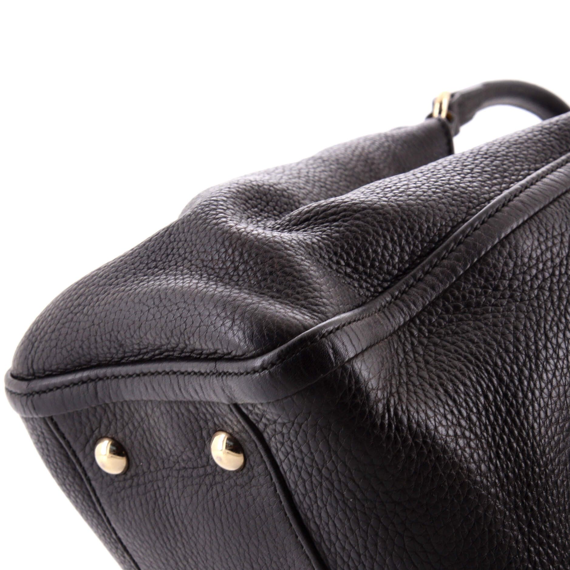 Gucci Soho Convertible Shoulder Bag Size ONE SIZE - 6 Thumbnail