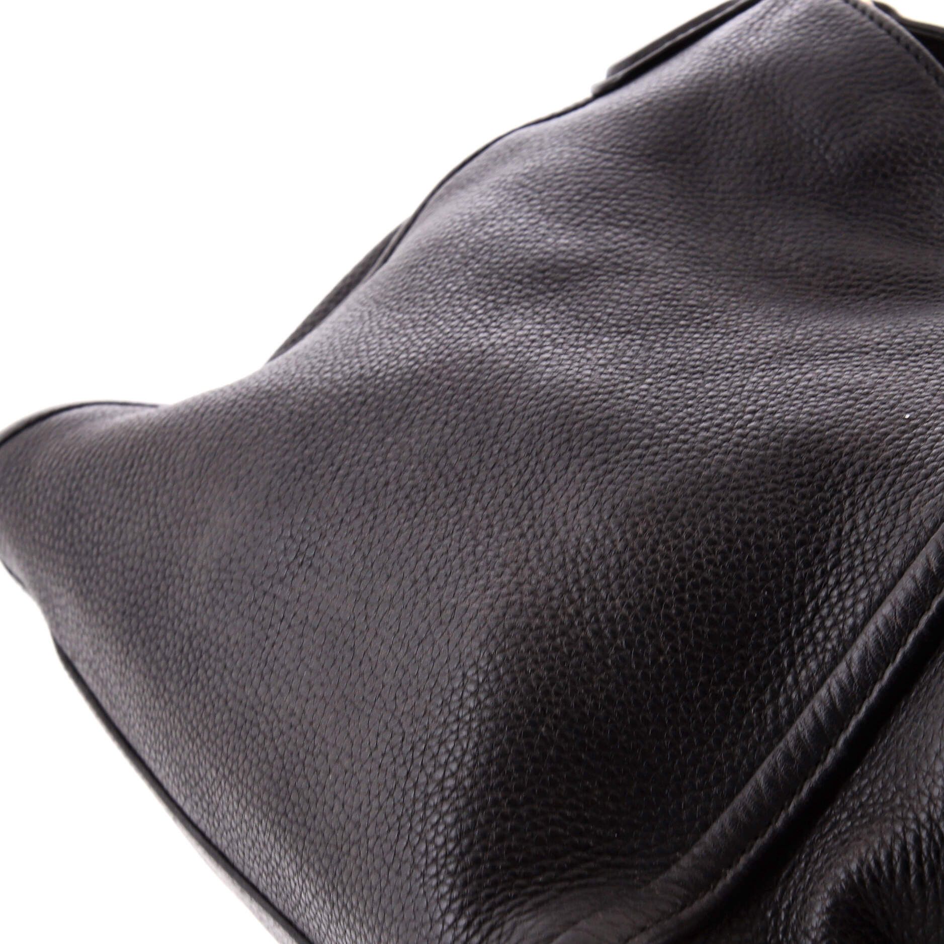 Gucci Soho Convertible Shoulder Bag Size ONE SIZE - 7 Thumbnail