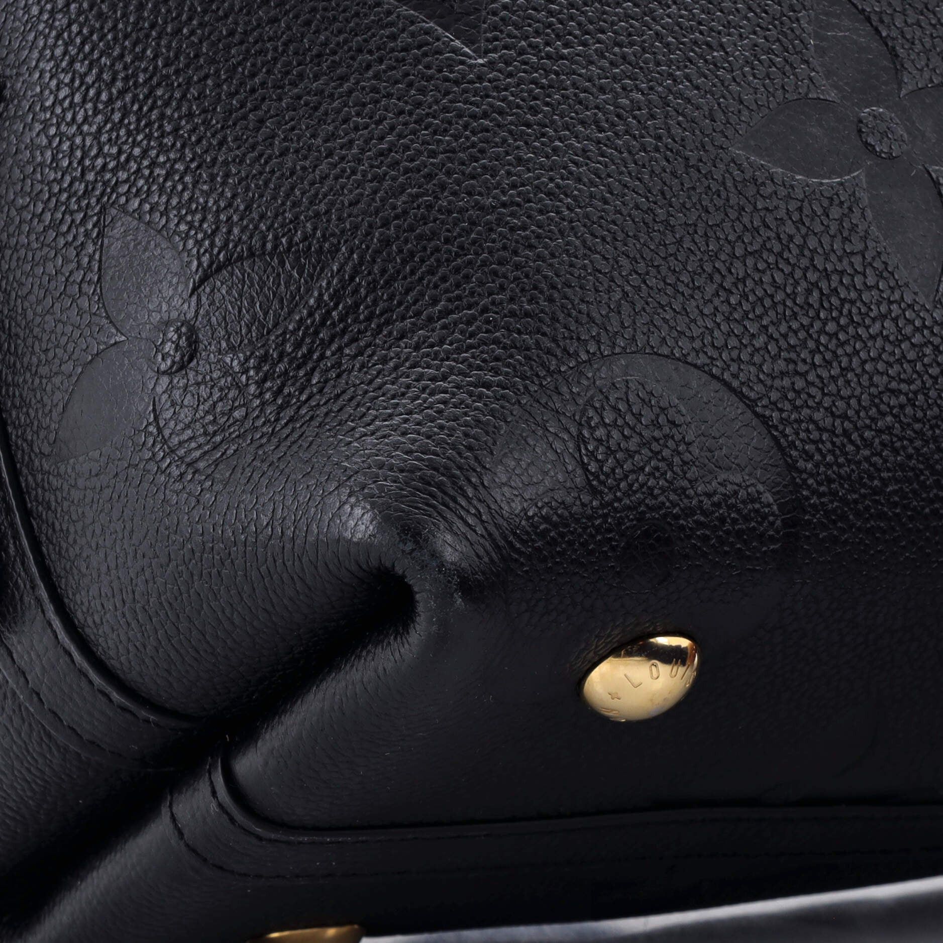 Louis Vuitton CarryAll Hobo Size ONE SIZE - 7 Thumbnail