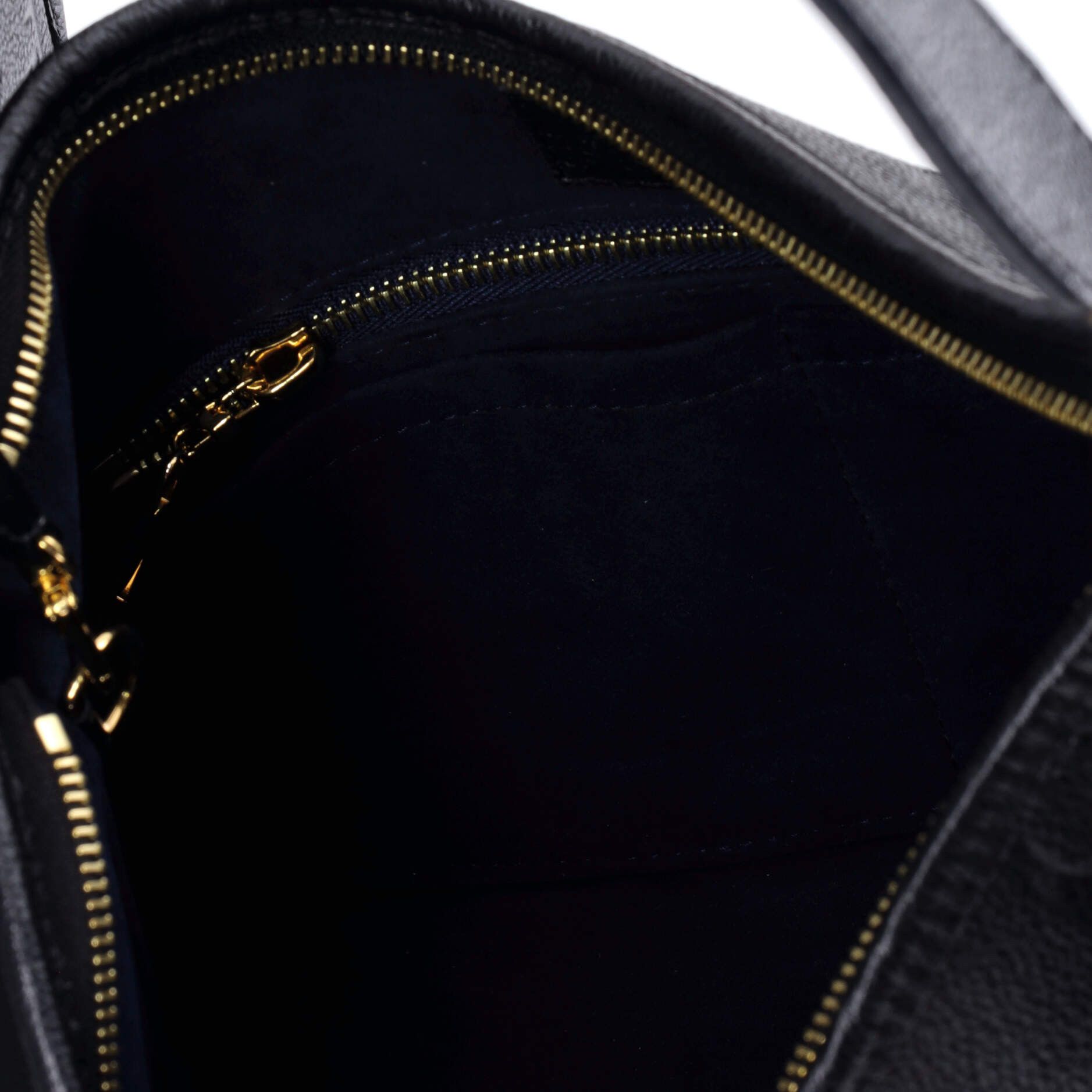 Louis Vuitton CarryAll Hobo Size ONE SIZE - 6 Thumbnail