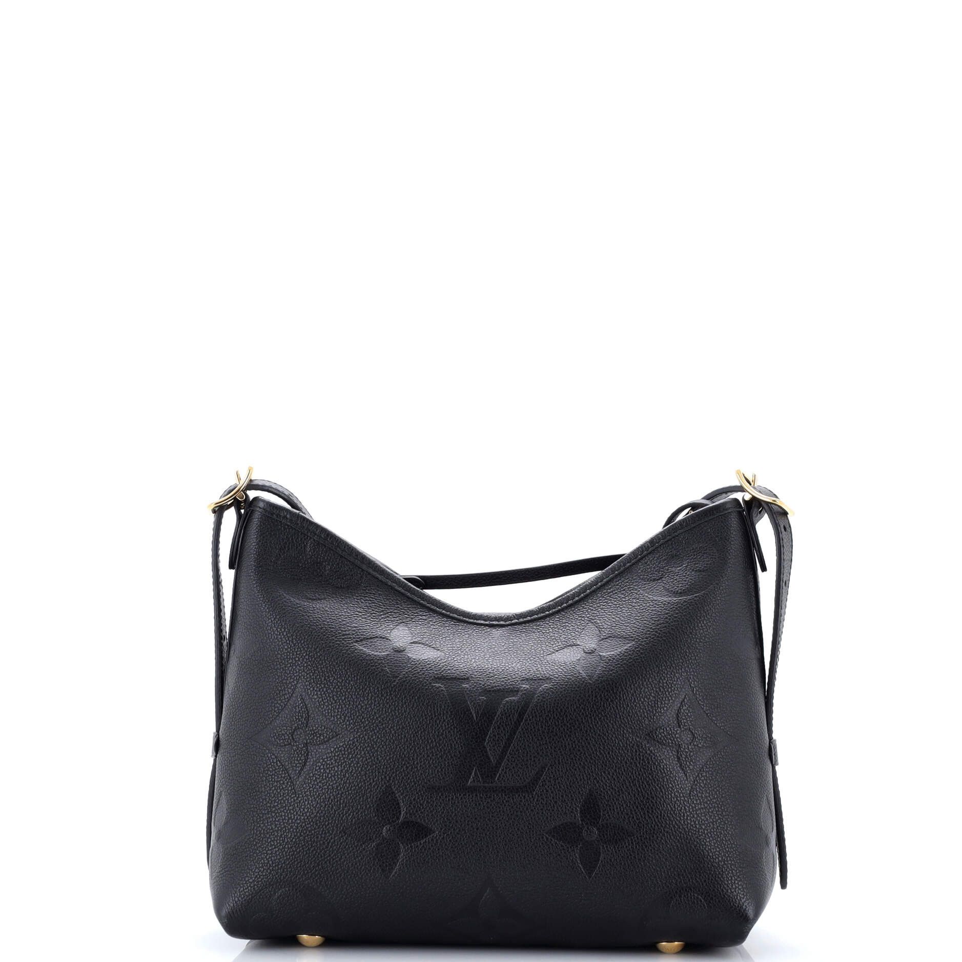 Louis Vuitton CarryAll Hobo Size ONE SIZE - 4 Thumbnail