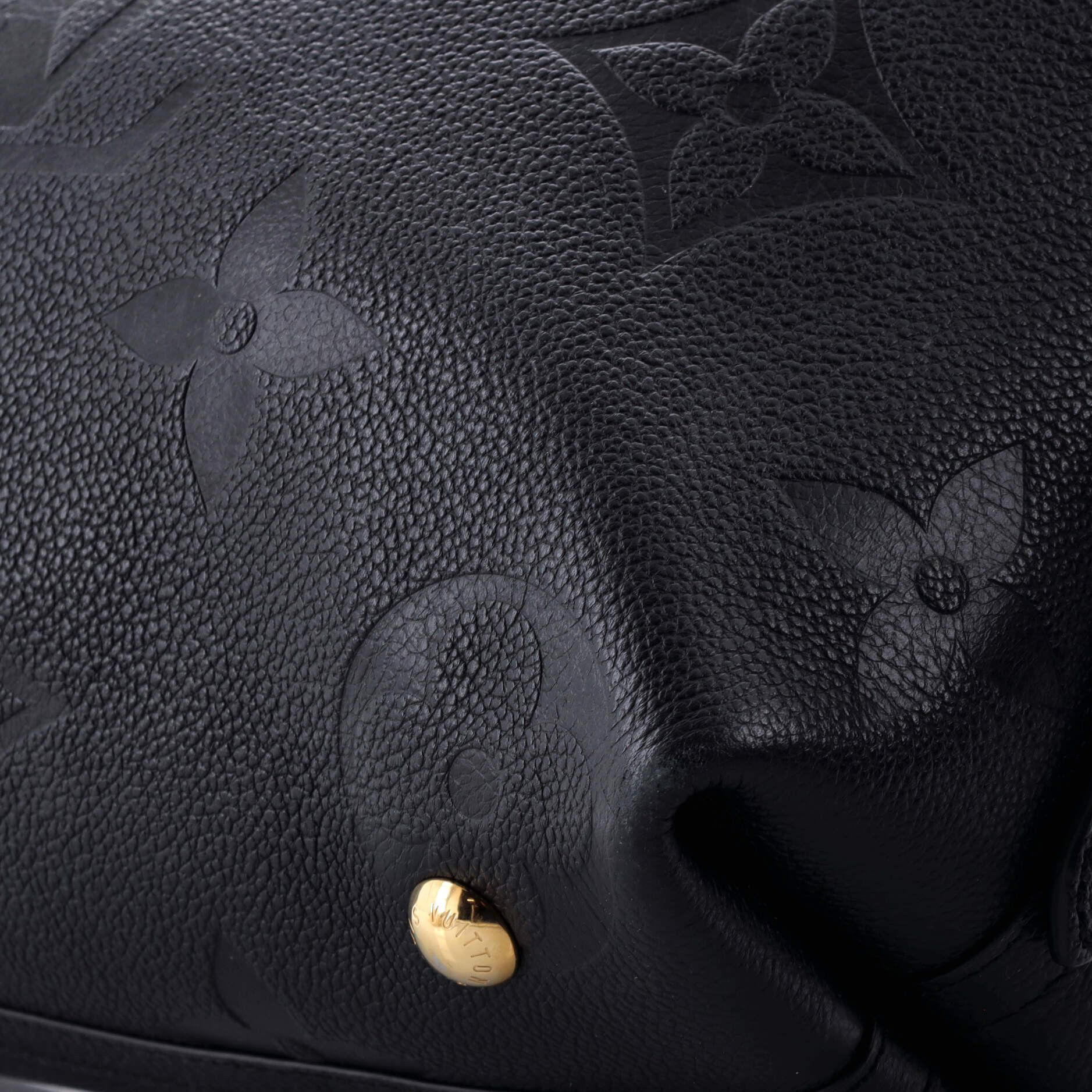 Louis Vuitton CarryAll Hobo Size ONE SIZE - 8 Thumbnail
