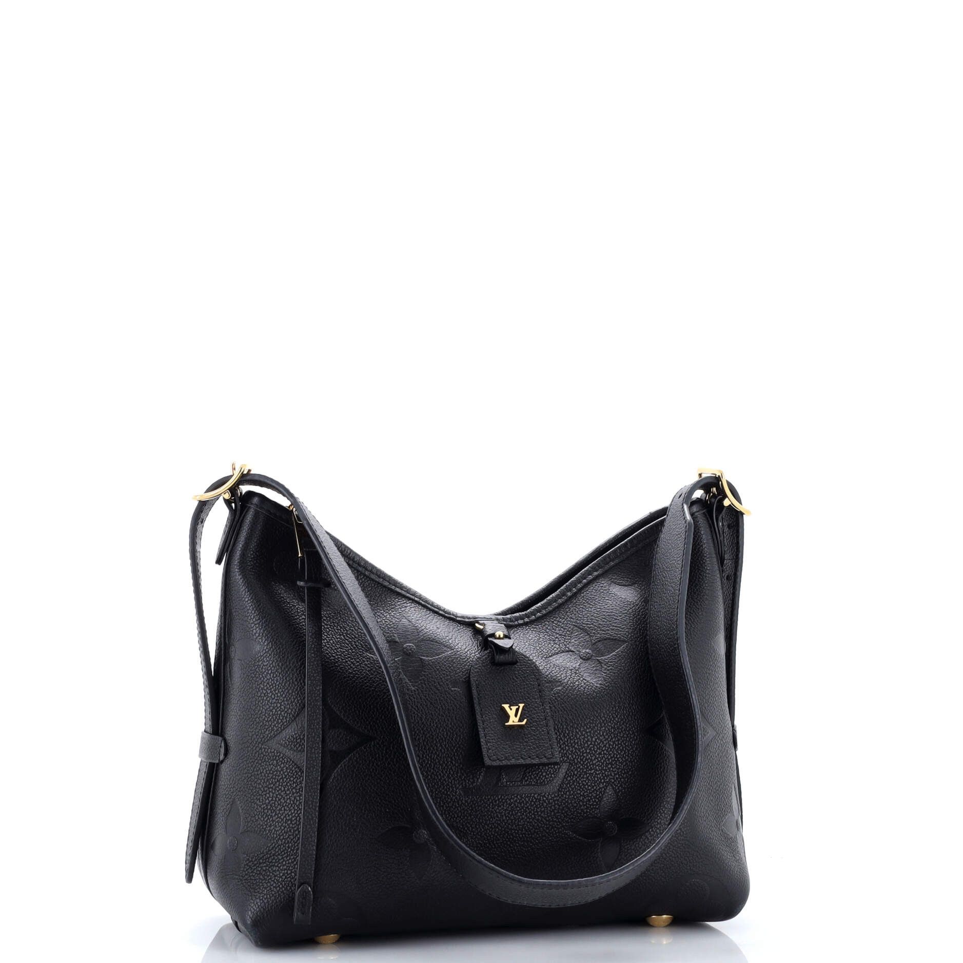 Louis Vuitton CarryAll Hobo Size ONE SIZE - 3 Thumbnail
